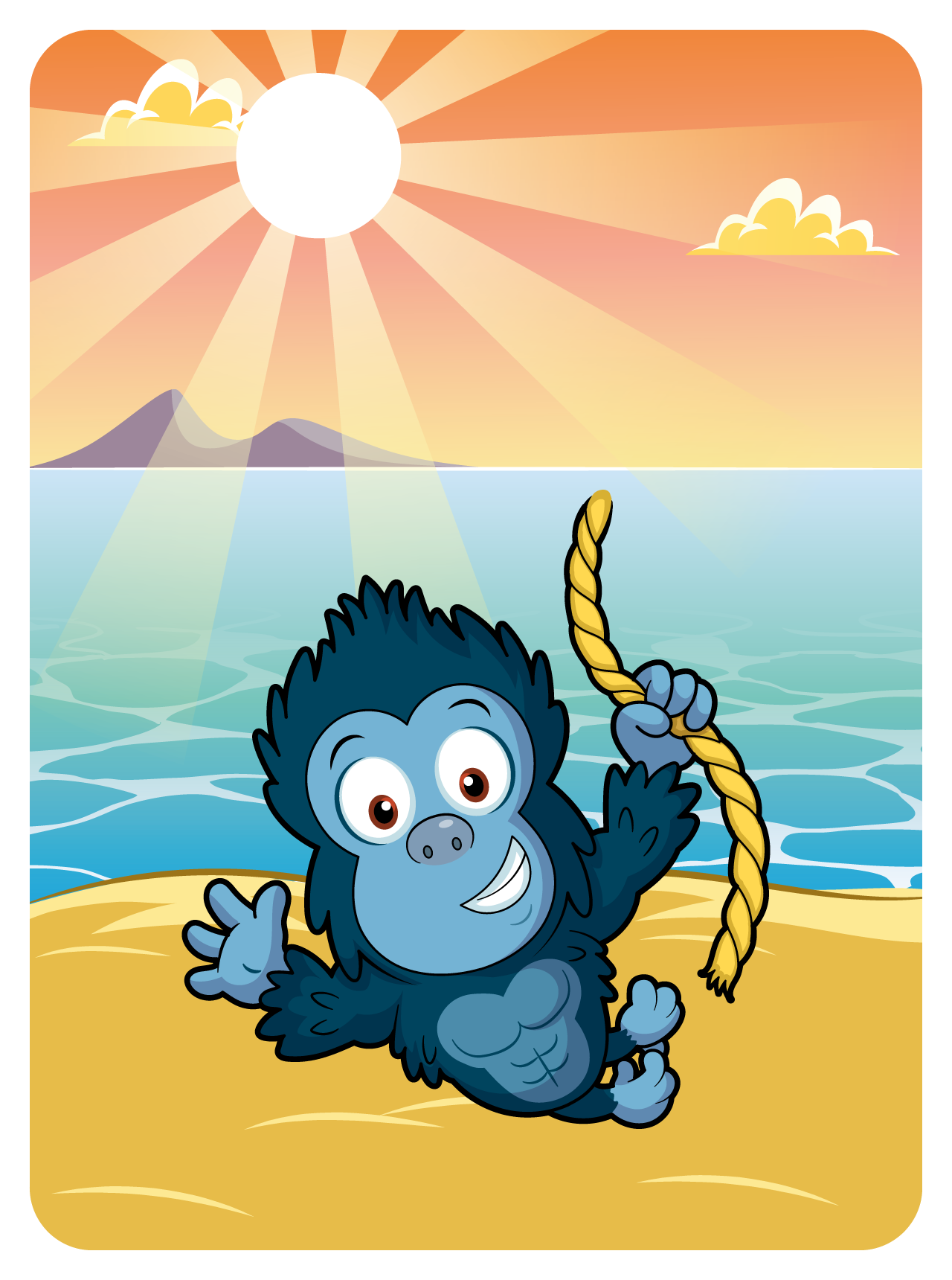 Gary Vaynerchuk - VeeFriends Series 2 - Gratitude Gorilla #11784 - NFT # 11784