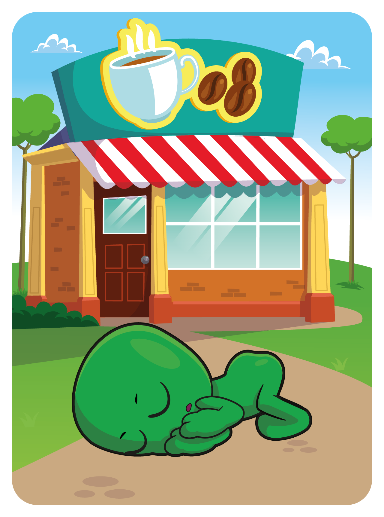 Gary Vaynerchuk - VeeFriends Series 2 - Adaptable Alien #11799 - NFT # 11799