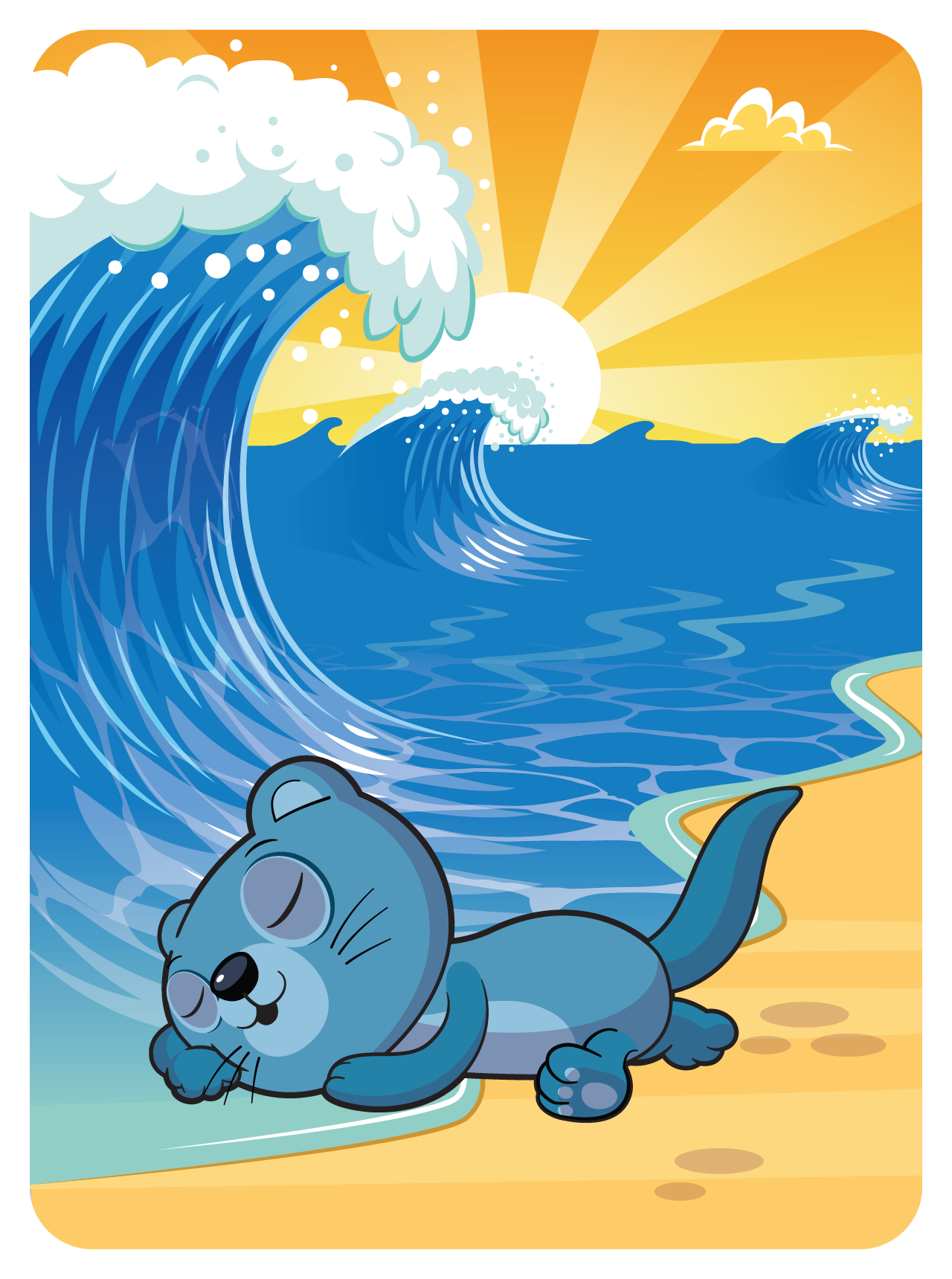 Gary Vaynerchuk - VeeFriends Series 2 - Mint Mink #11820 - NFT # 11820