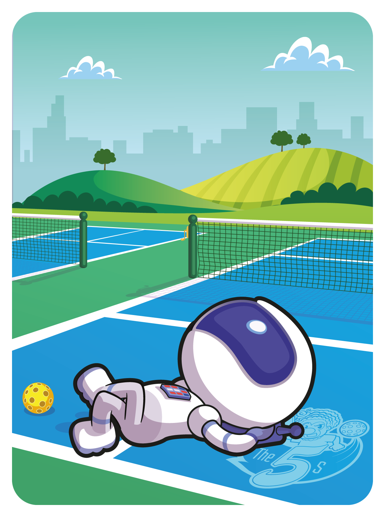 Gary Vaynerchuk - VeeFriends Series 2 - Adventurous Astronaut #11853 - NFT # 11853