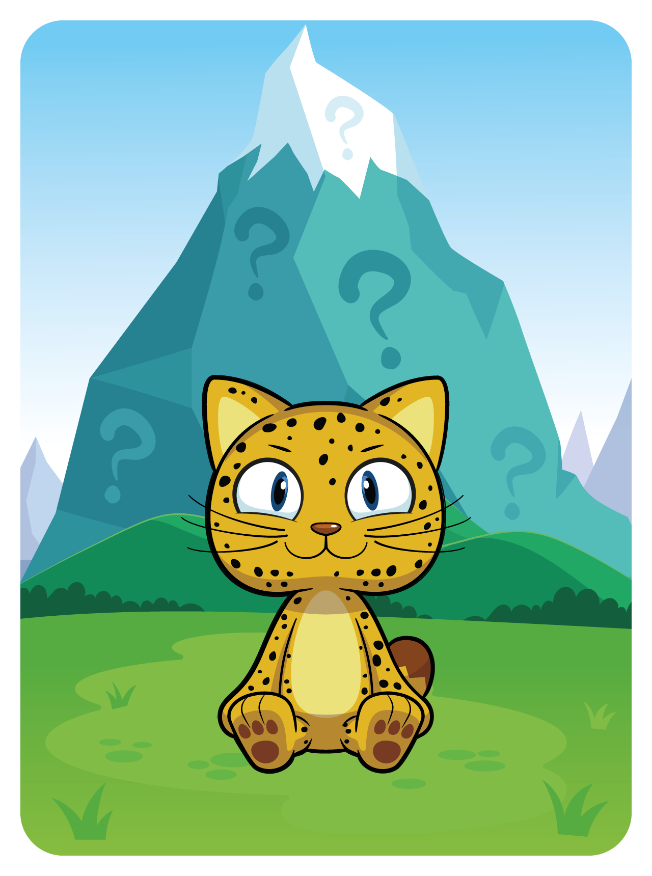 Gary Vaynerchuk - VeeFriends Series 2 - Boss Bobcat #11865 - NFT # 11865