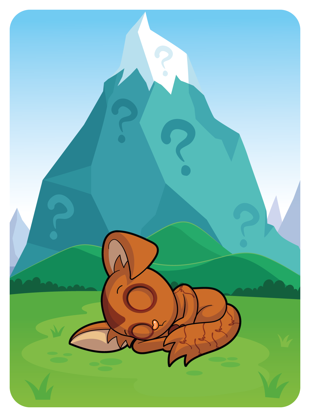 Gary Vaynerchuk - VeeFriends Series 2 - Amped Aye Aye #11866 - NFT # 11866