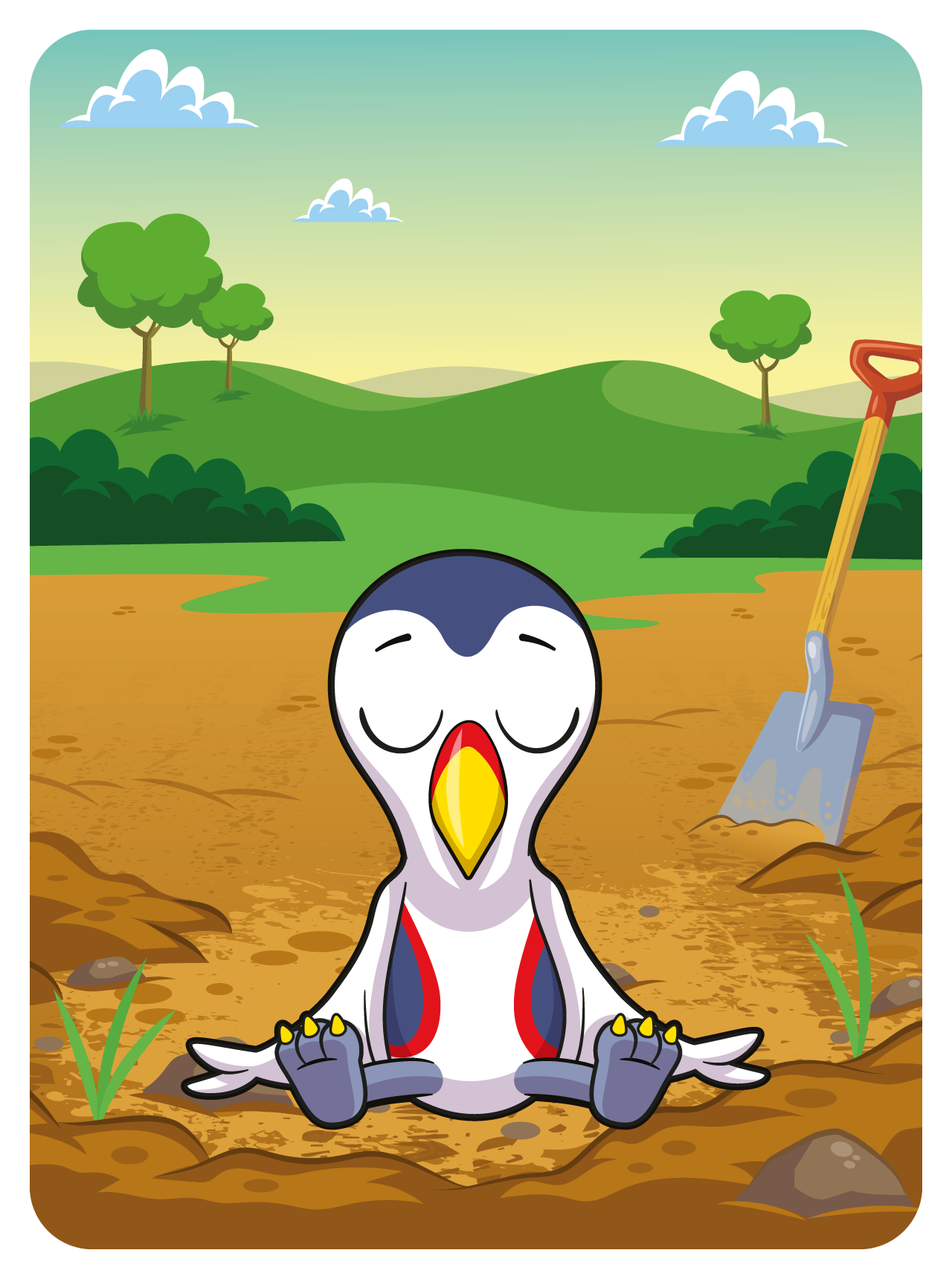 Gary Vaynerchuk - VeeFriends Series 2 - "Content" Condor #11874 - NFT # 11874