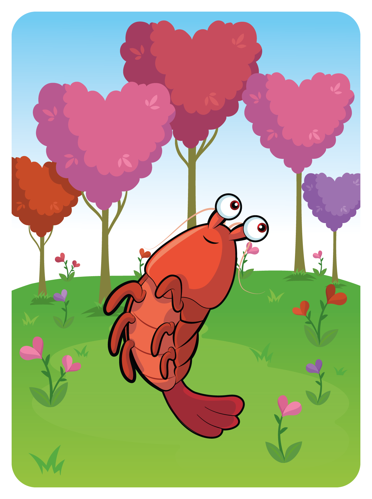 Gary Vaynerchuk - VeeFriends Series 2 - Sufficient Shrimp #11875 - NFT # 11875