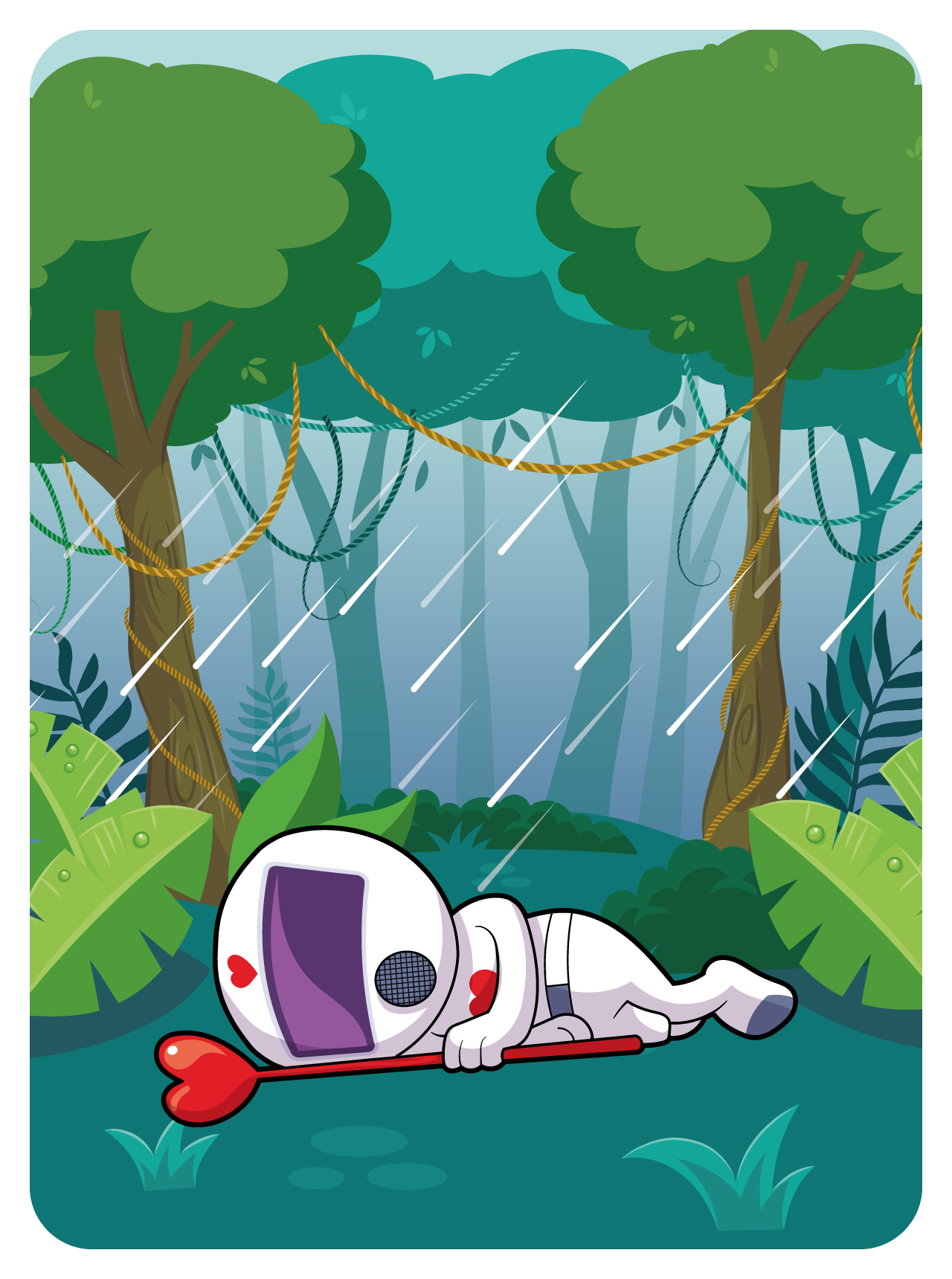 Heart-Trooper #11880