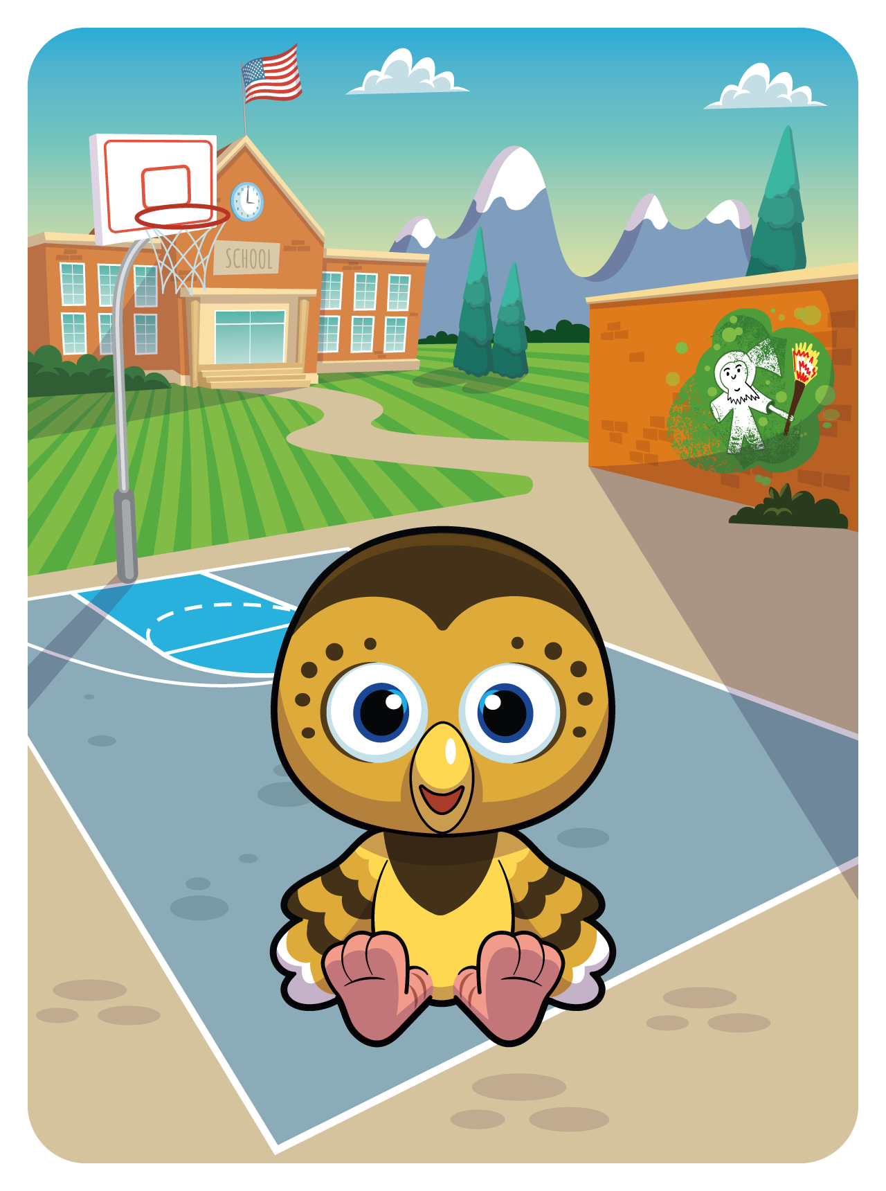 Gary Vaynerchuk - VeeFriends Series 2 - Secure Sparrow #11882 - NFT # 11882