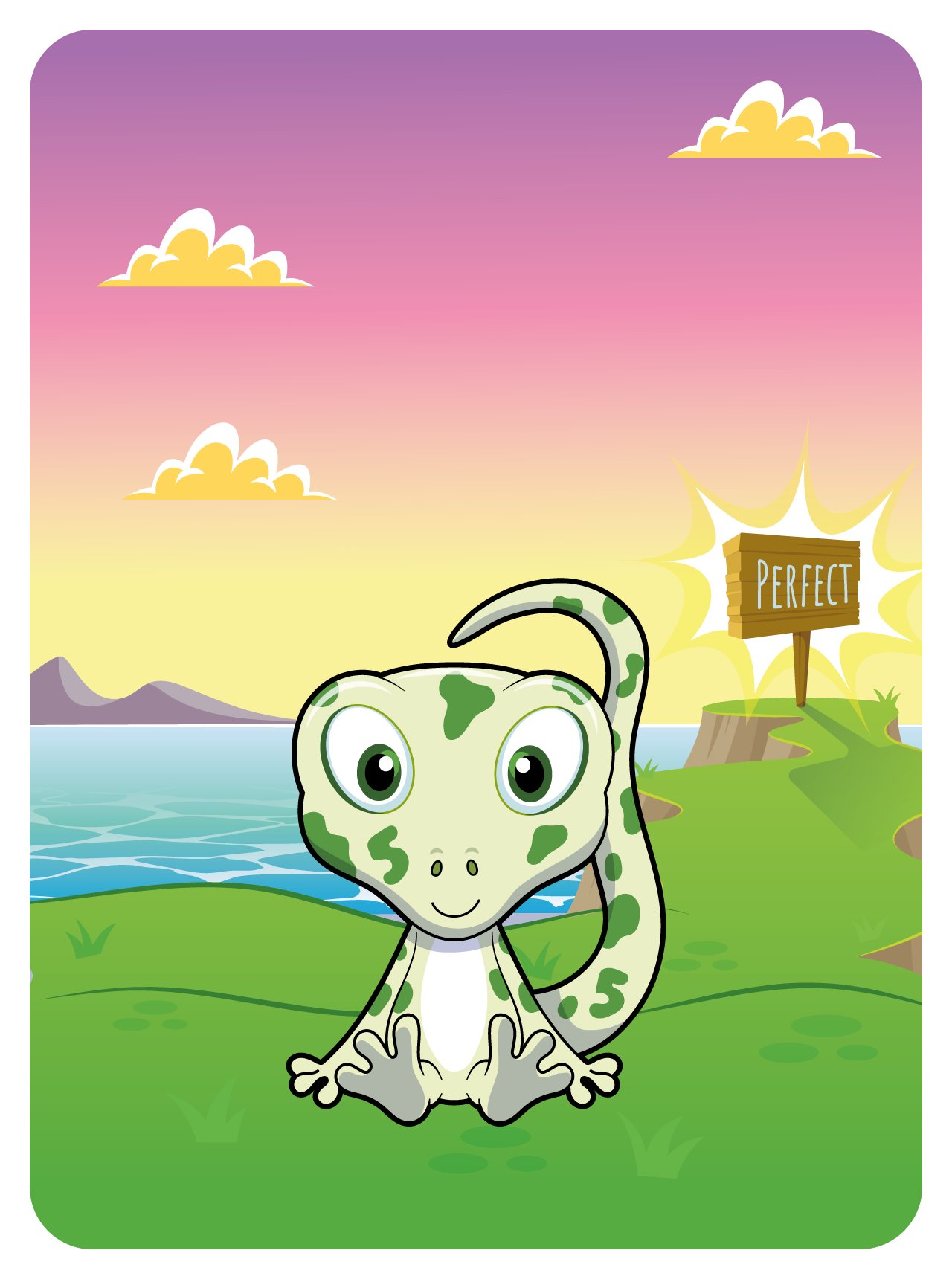 Gary Vaynerchuk - VeeFriends Series 2 - Gutsy Gecko #11886 - NFT # 11886