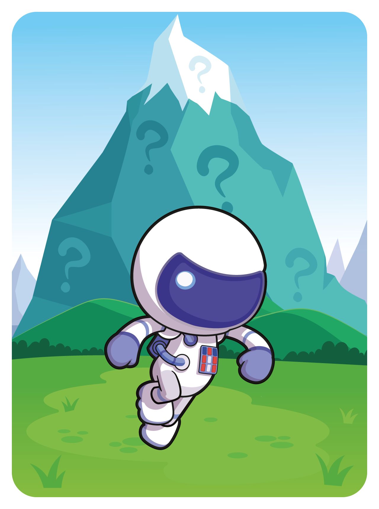 Gary Vaynerchuk - VeeFriends Series 2 - Adventurous Astronaut #11897 - NFT # 11897