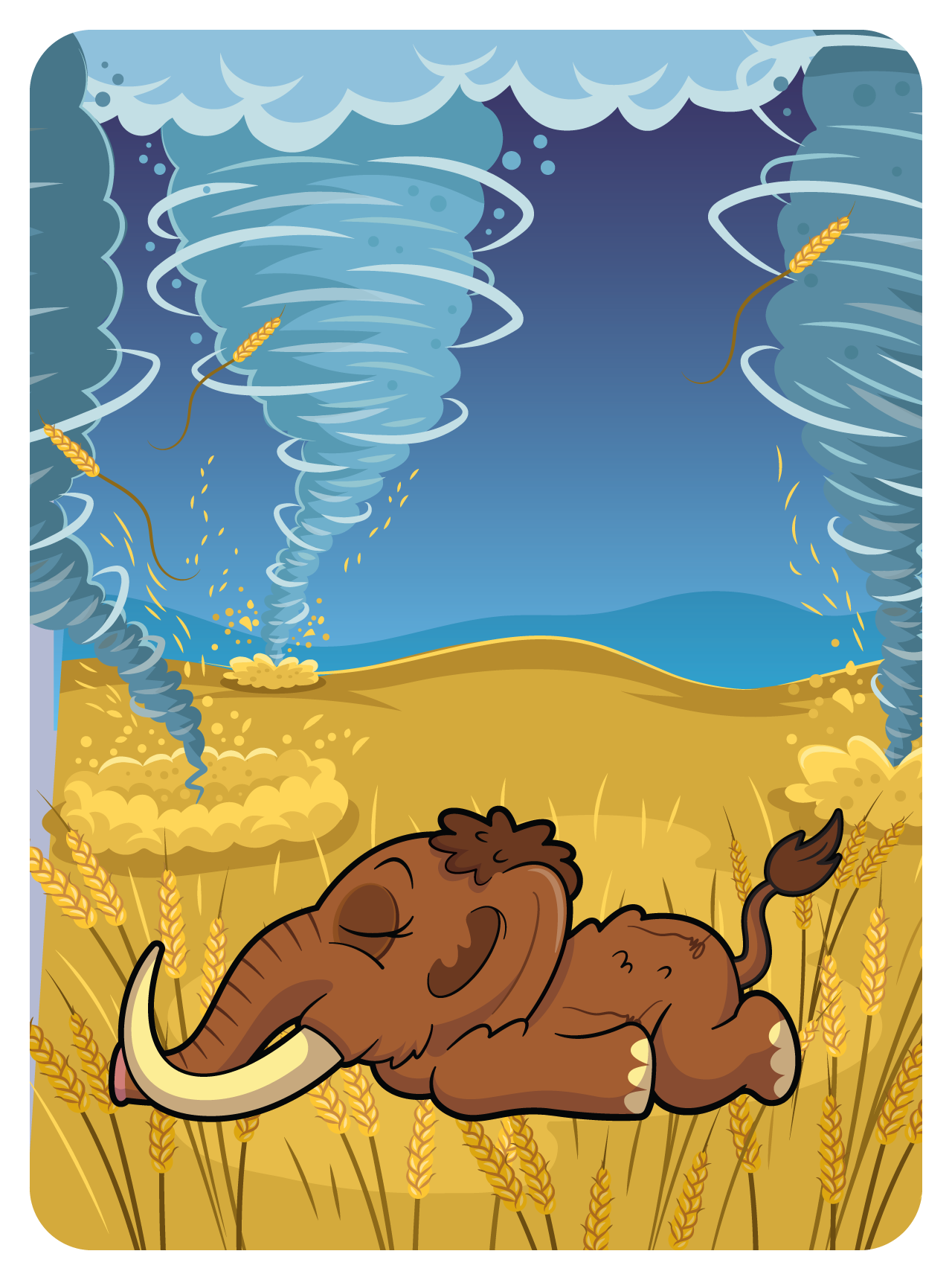 Gary Vaynerchuk - VeeFriends Series 2 - Methodical Mammoth #11906 - NFT # 11906