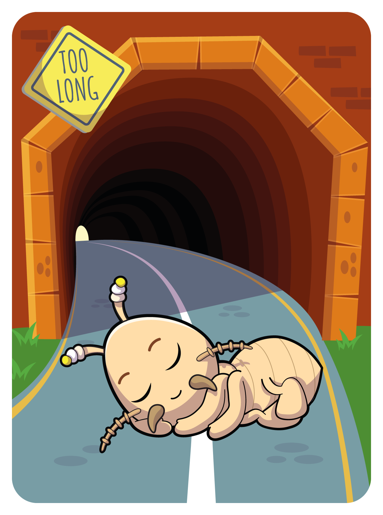 Gary Vaynerchuk - VeeFriends Series 2 - Tenacious Termite #11908 - NFT # 11908