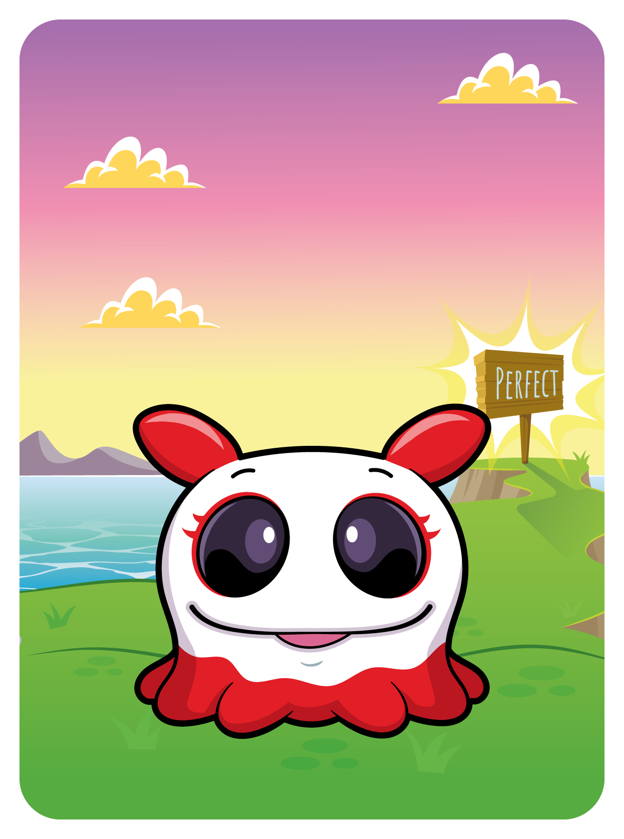 Gary Vaynerchuk - VeeFriends Series 2 - Detail-Oriented Dumbo Octopus #11909 - NFT # 11909