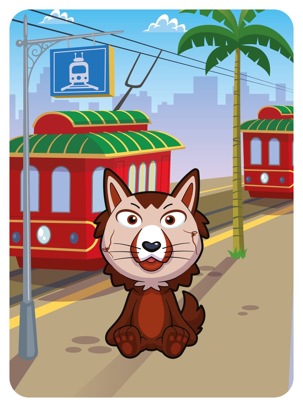 Gary Vaynerchuk - VeeFriends Series 2 - Courteous Coyote #11920 - NFT # 11920