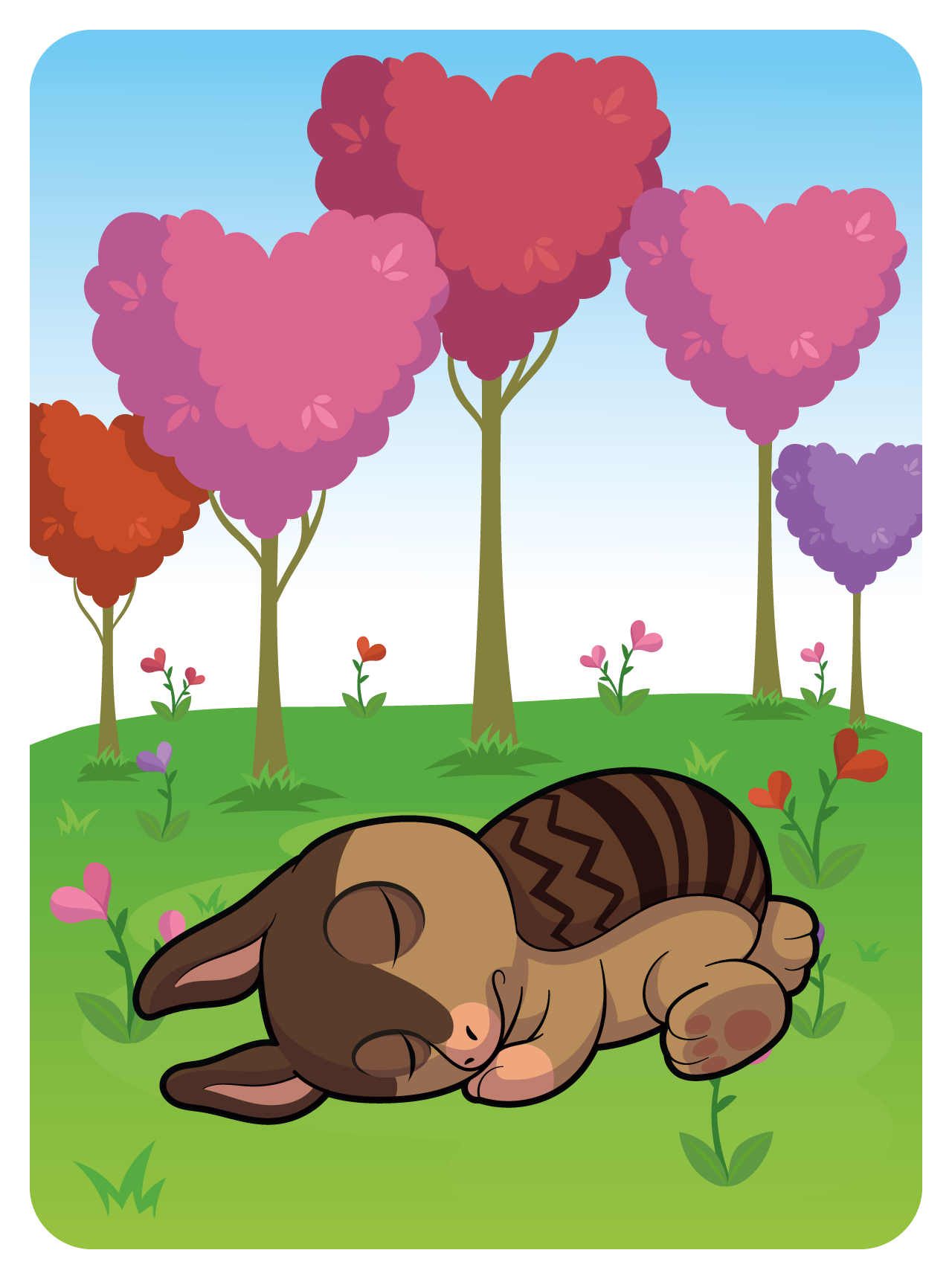 Gary Vaynerchuk - VeeFriends Series 2 - Articulate Armadillo #11922 - NFT # 11922