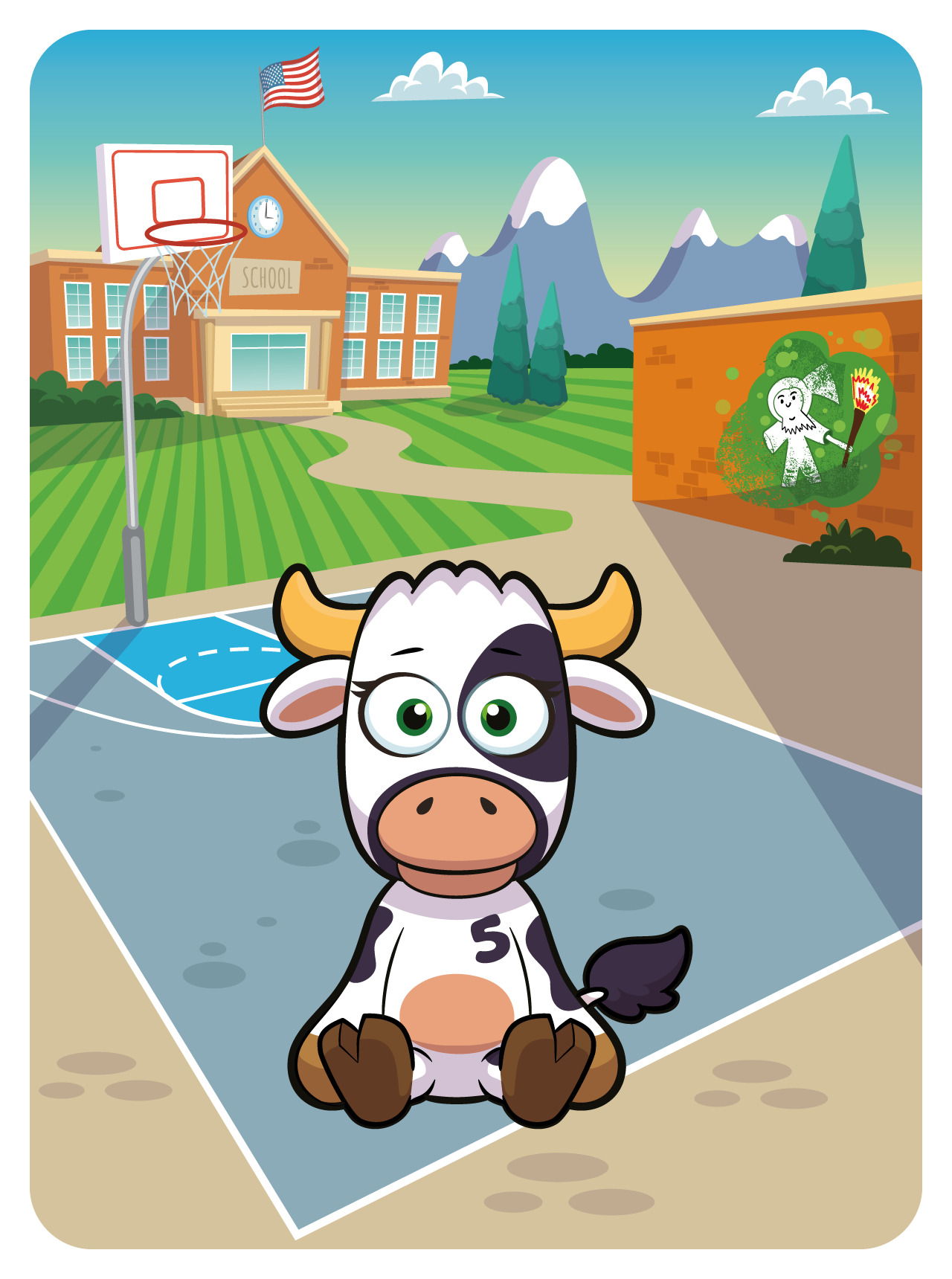 Gary Vaynerchuk - VeeFriends Series 2 - Common Sense Cow #11927 - NFT # 11927