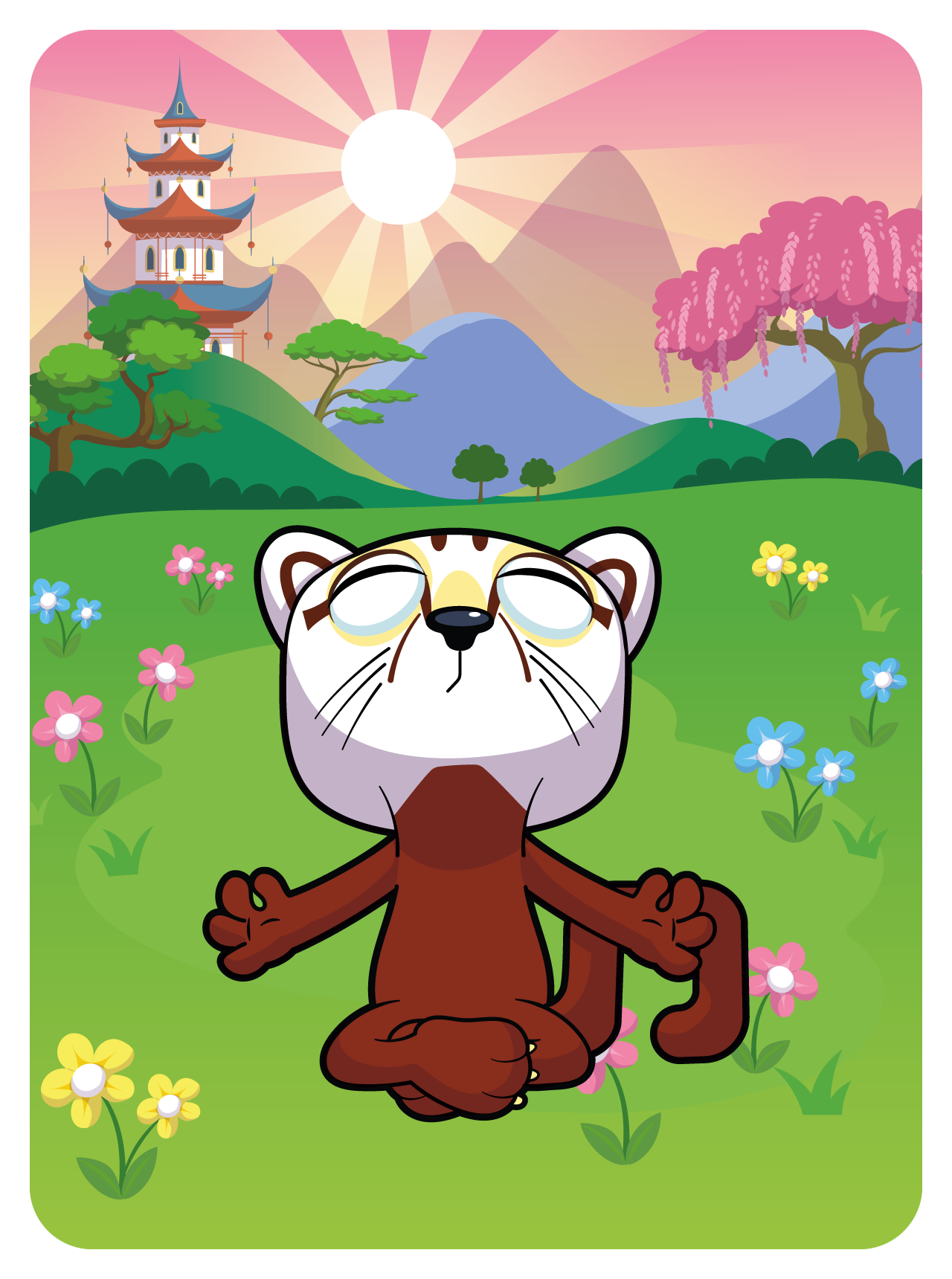 Gary Vaynerchuk - VeeFriends Series 2 - Perceptive Puma #11929 - NFT # 11929