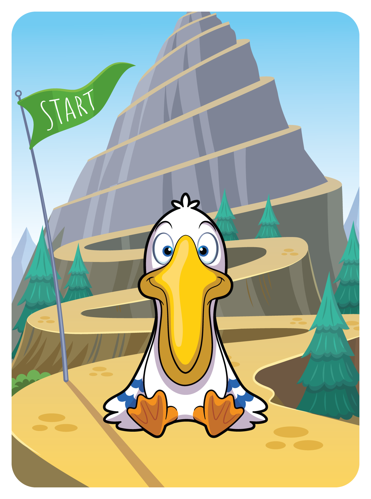 Gary Vaynerchuk - VeeFriends Series 2 - Peaceful Pelican #11939 - NFT # 11939