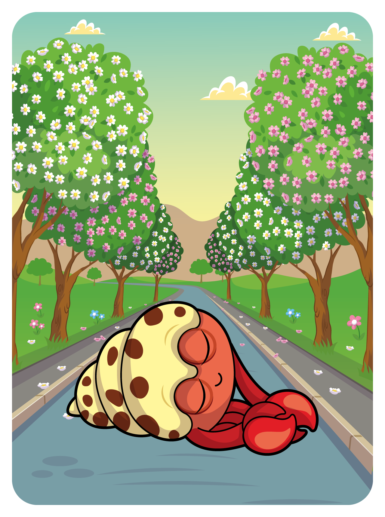 Gary Vaynerchuk - VeeFriends Series 2 - Happy Hermit Crab #11940 - NFT # 11940