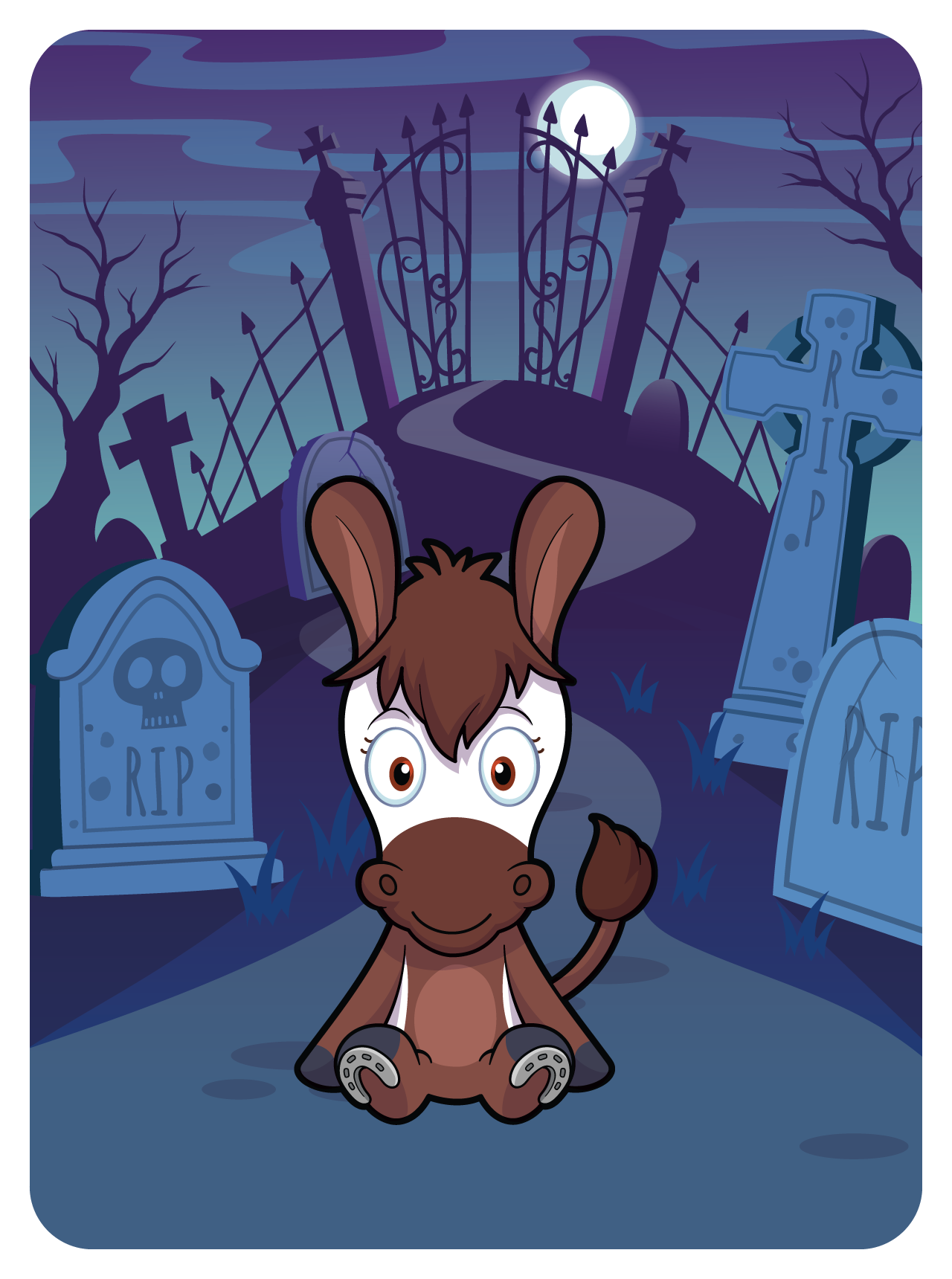 Gary Vaynerchuk - VeeFriends Series 2 - Mature Mule #11942 - NFT # 11942