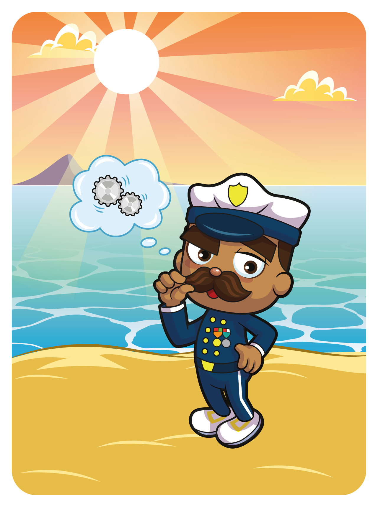 Gary Vaynerchuk - VeeFriends Series 2 - Arbitraging Admiral #11944 - NFT # 11944