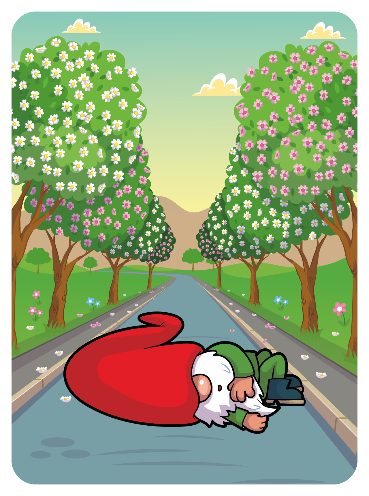 Gary Vaynerchuk - VeeFriends Series 2 - Knowing Gnome #11959 - NFT # 11959