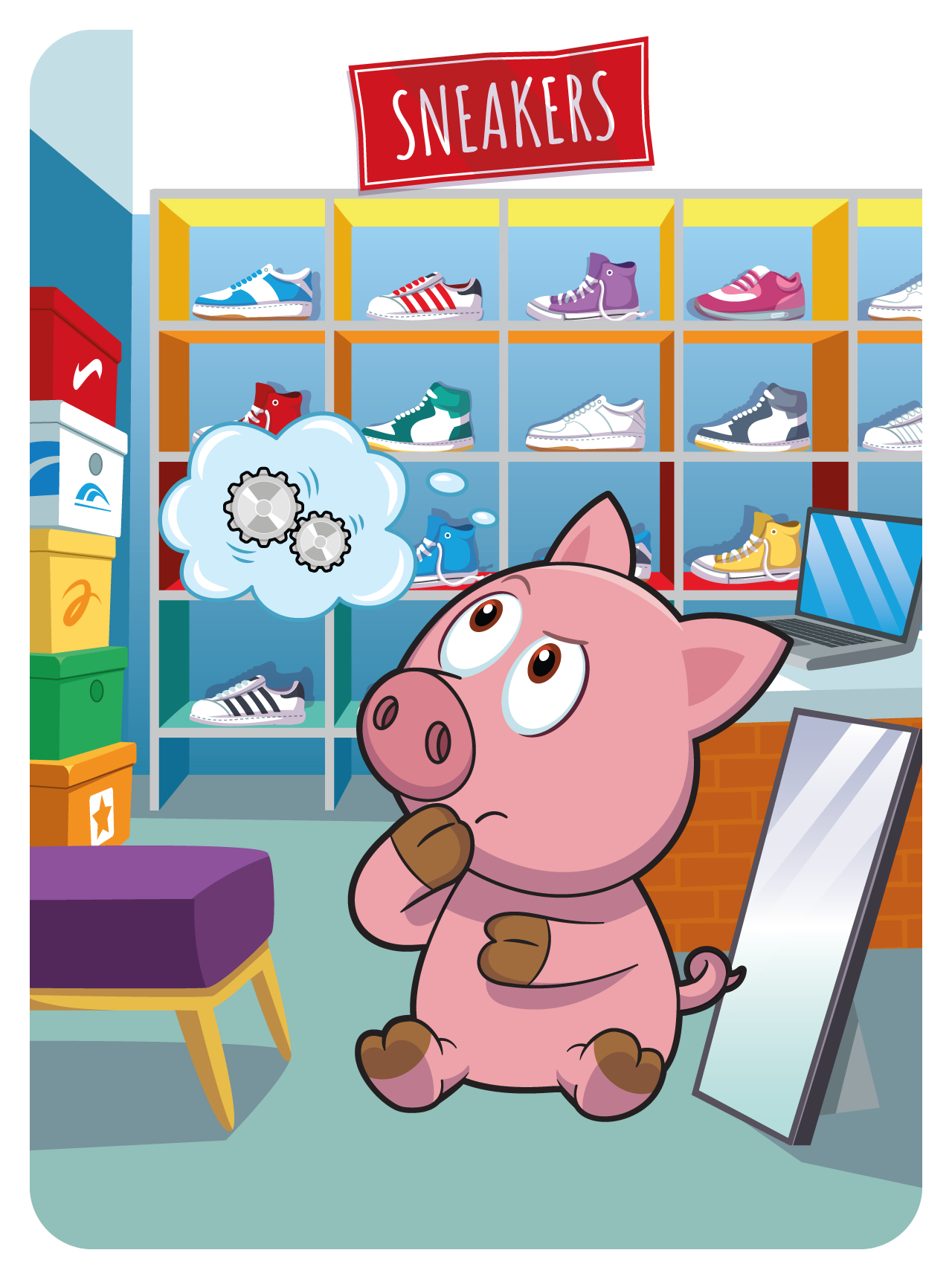 Patient Pig #11966