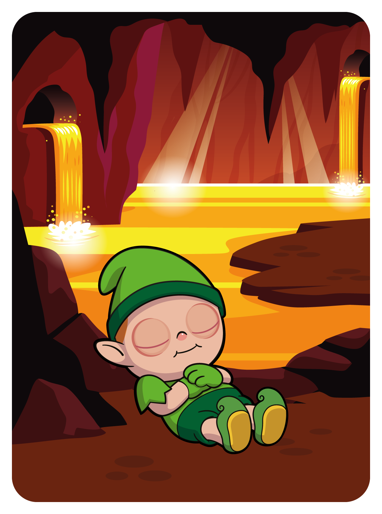 Gary Vaynerchuk - VeeFriends Series 2 - Entrepreneur Elf #11975 - NFT # 11975