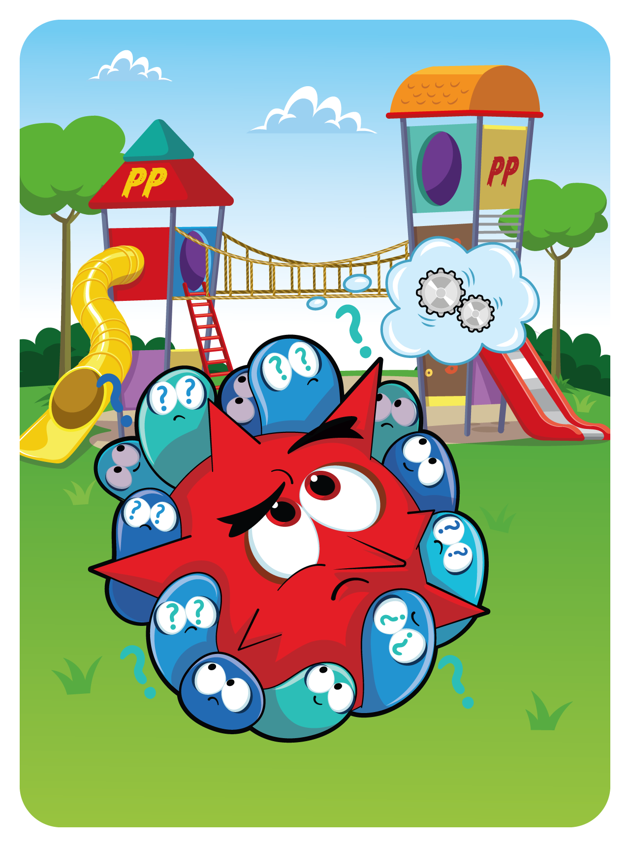 Gary Vaynerchuk - VeeFriends Series 2 - Suffocate Hate #11976 - NFT # 11976