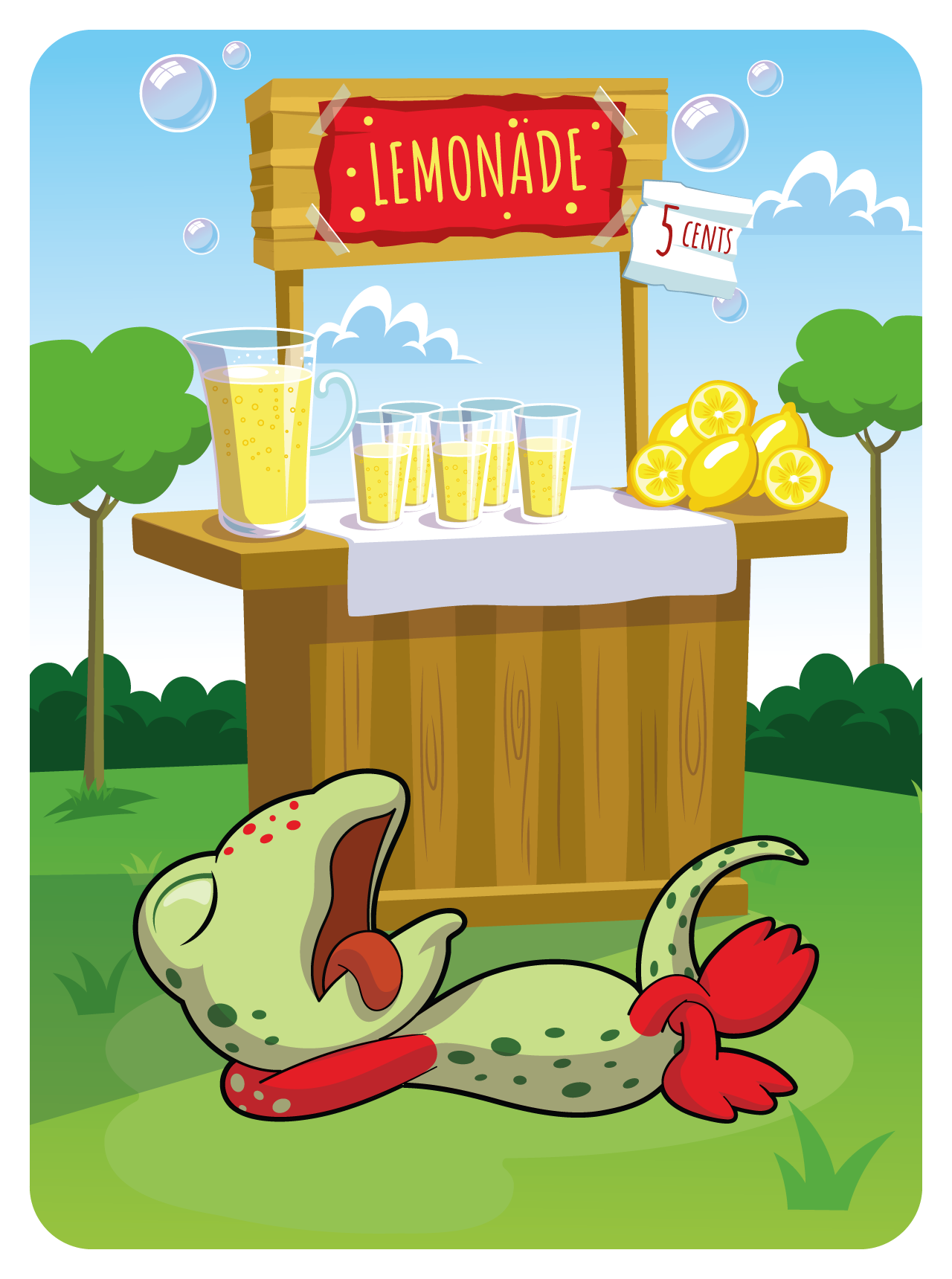 Gary Vaynerchuk - VeeFriends Series 2 - Sentimental Salamander #11992 - NFT # 11992