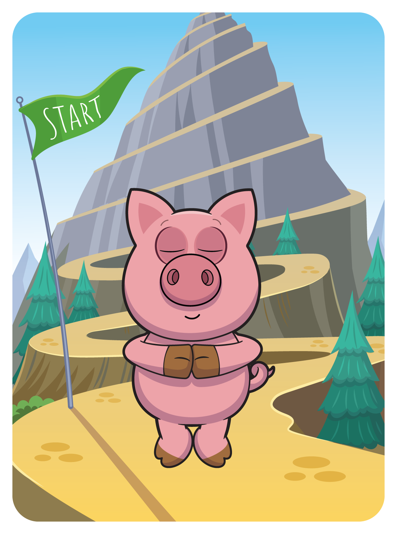 Patient Pig #11998