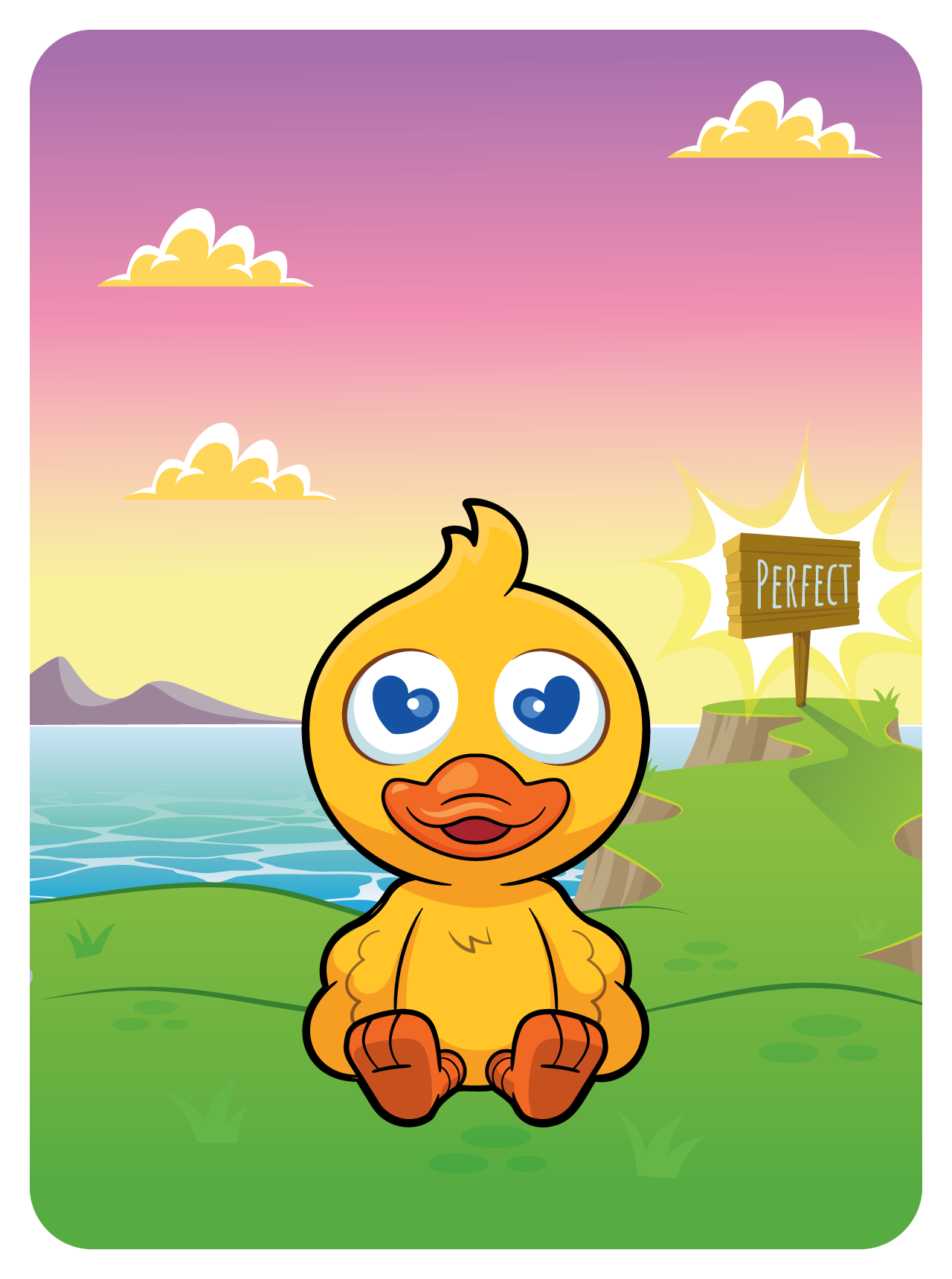 Gary Vaynerchuk - VeeFriends Series 2 - Decisive Duck #12019 - NFT # 12019