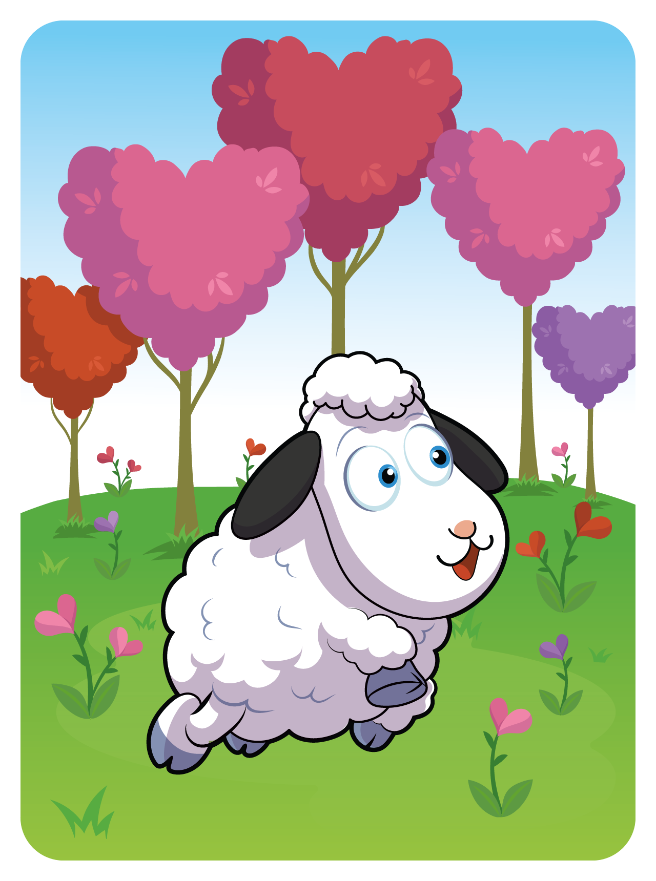 Gary Vaynerchuk - VeeFriends Series 2 - Shrewd Sheep #12028 - NFT # 12028