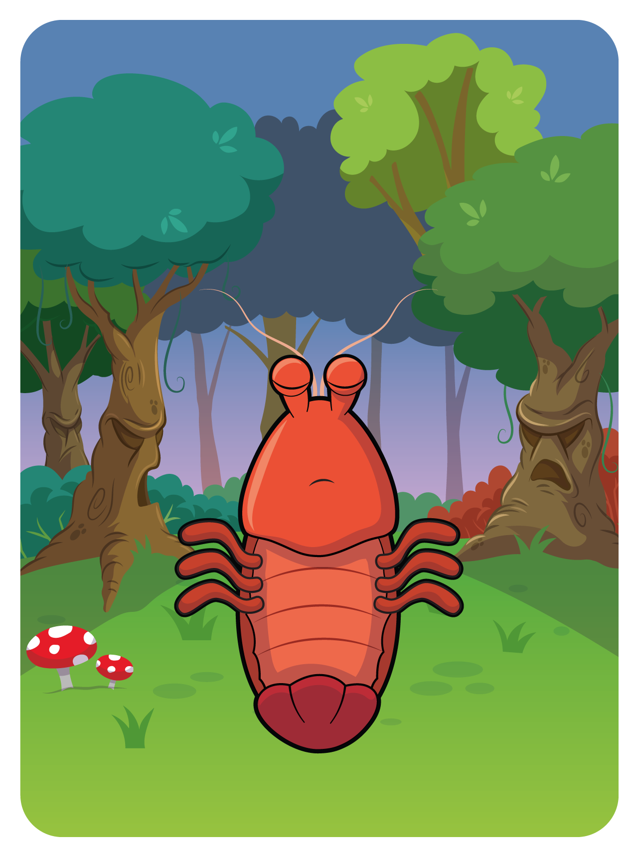 Gary Vaynerchuk - VeeFriends Series 2 - Sufficient Shrimp #12031 - NFT # 12031