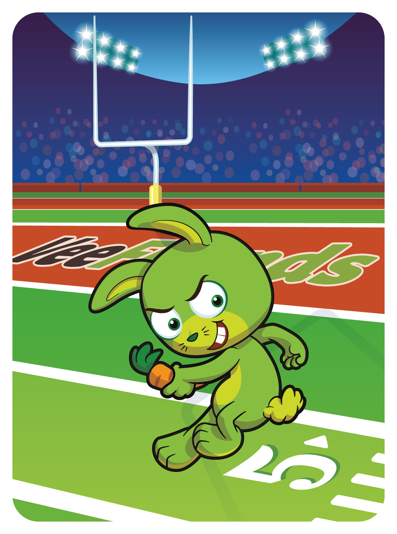 Gary Vaynerchuk - VeeFriends Series 2 - Bad Intentions #12046 - NFT # 12046