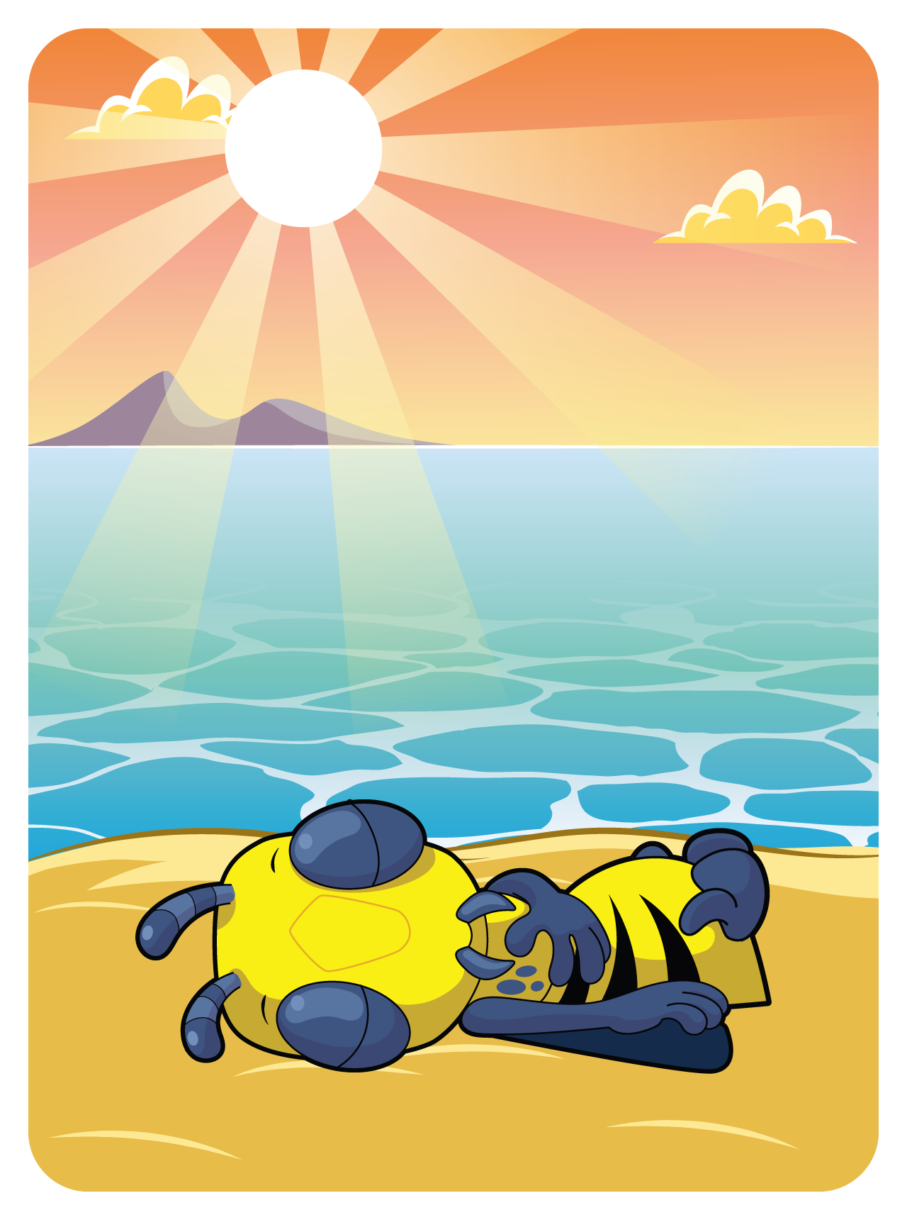 Gary Vaynerchuk - VeeFriends Series 2 - Wise Wasp #12051 - NFT # 12051