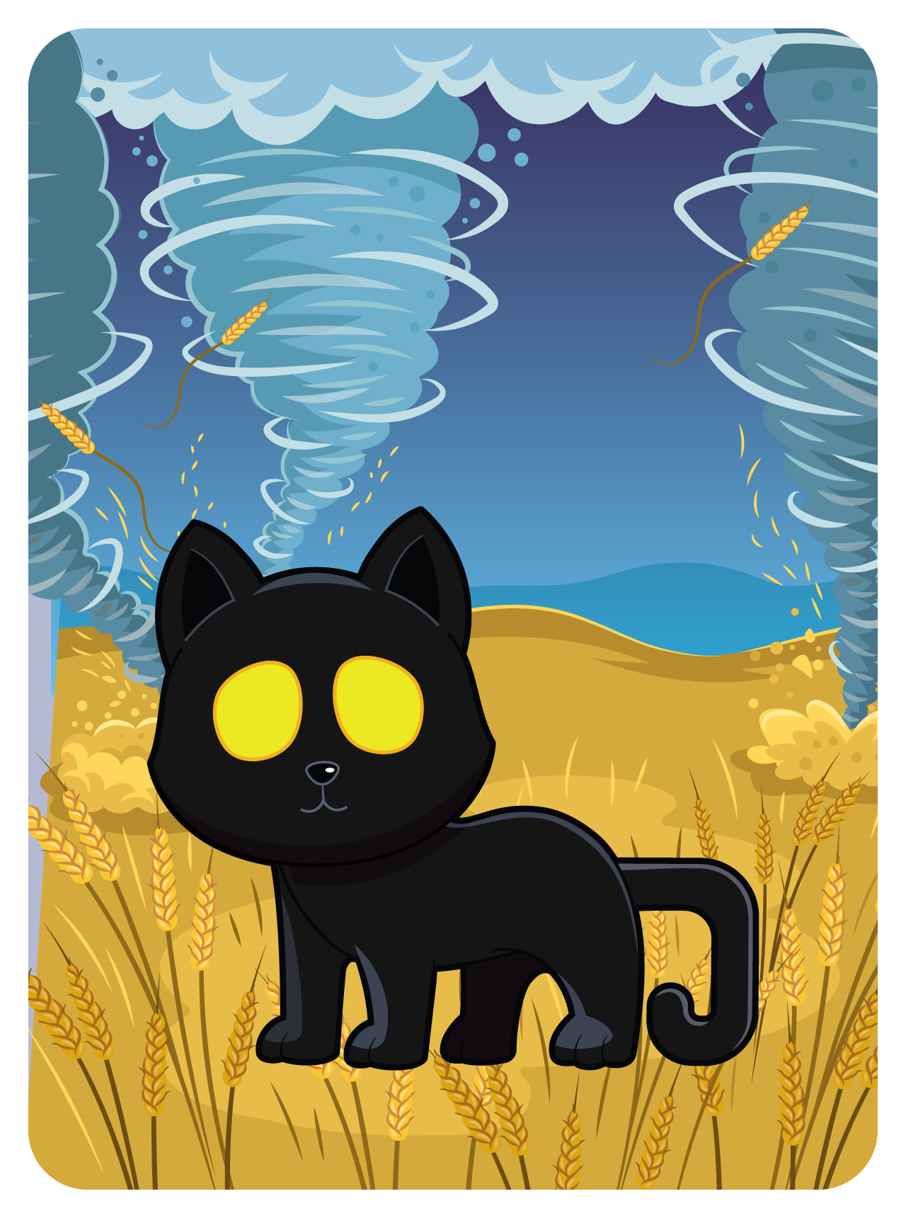 Gary Vaynerchuk - VeeFriends Series 2 - Very, Very, Very, Very, Lucky Black Cat #12053 - NFT # 12053