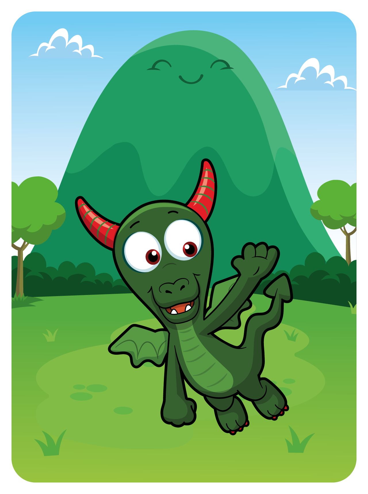 Gary Vaynerchuk - VeeFriends Series 2 - Driven Dragon #12059 - NFT # 12059