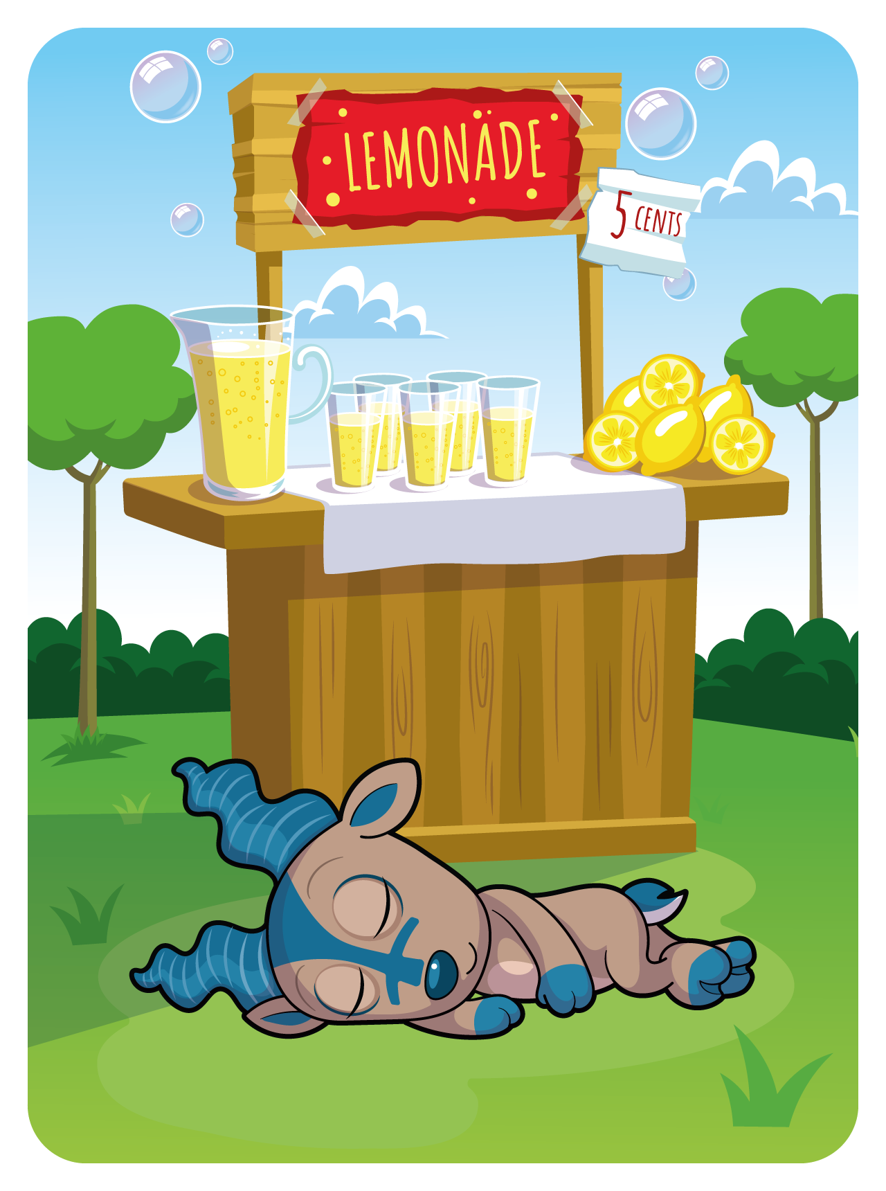 Gary Vaynerchuk - VeeFriends Series 2 - Kind Kudu #12072 - NFT # 12072