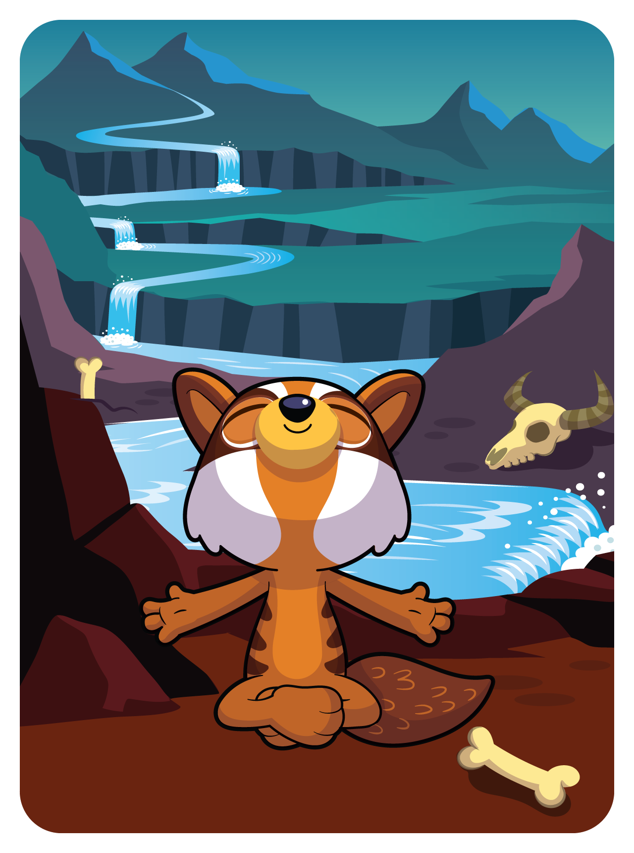 Gary Vaynerchuk - VeeFriends Series 2 - Noble Numbat #12080 - NFT # 12080