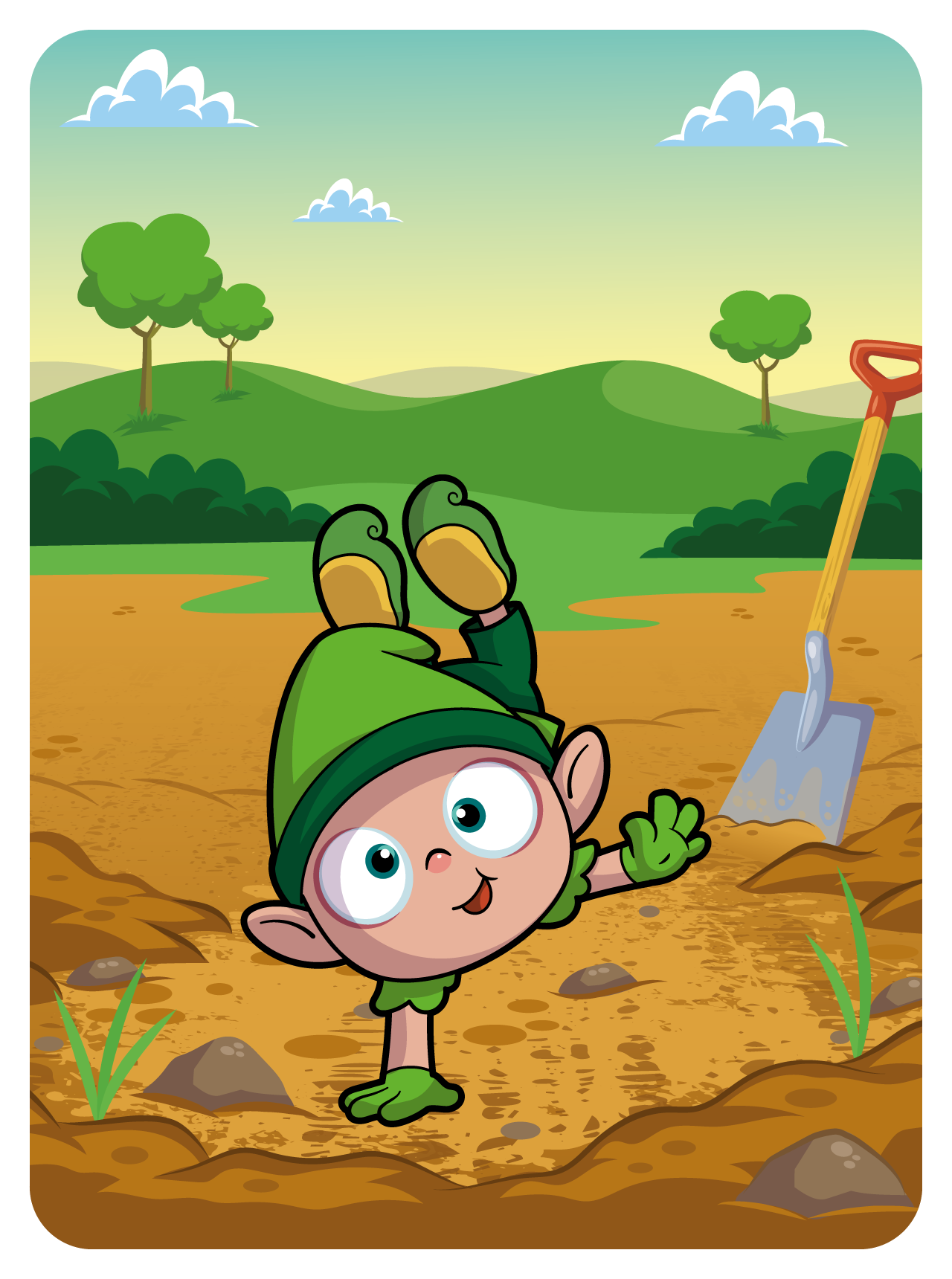 Gary Vaynerchuk - VeeFriends Series 2 - Entrepreneur Elf #12085 - NFT # 12085