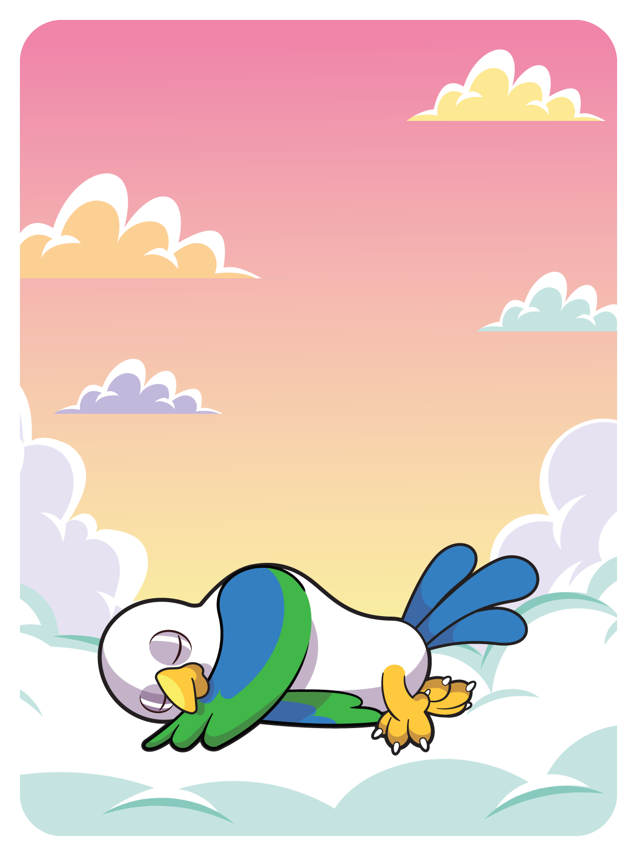 Gary Vaynerchuk - VeeFriends Series 2 - Meticulous Magpie #12089 - NFT # 12089