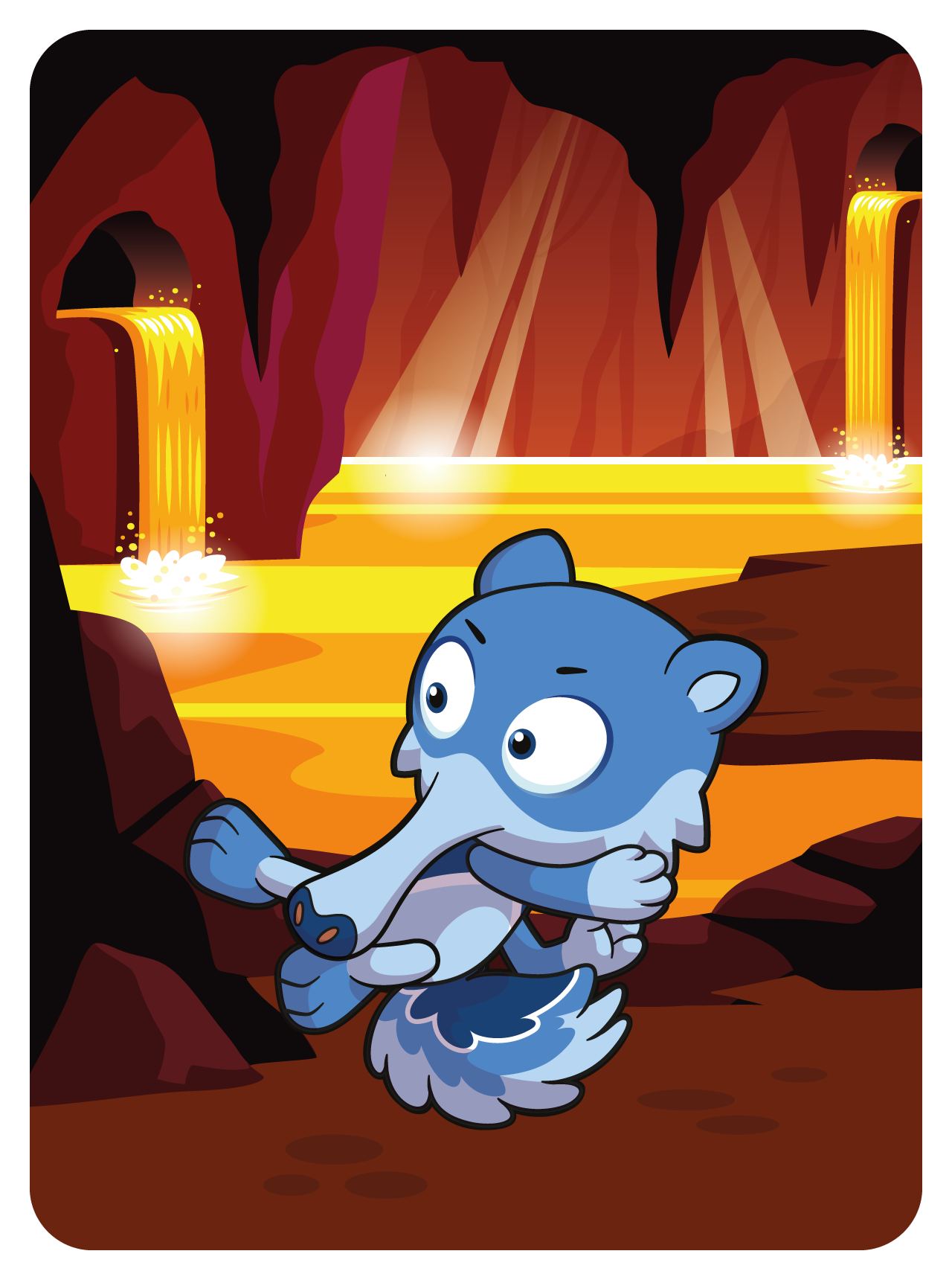 Gary Vaynerchuk - VeeFriends Series 2 - Accountable Anteater #12107 - NFT # 12107