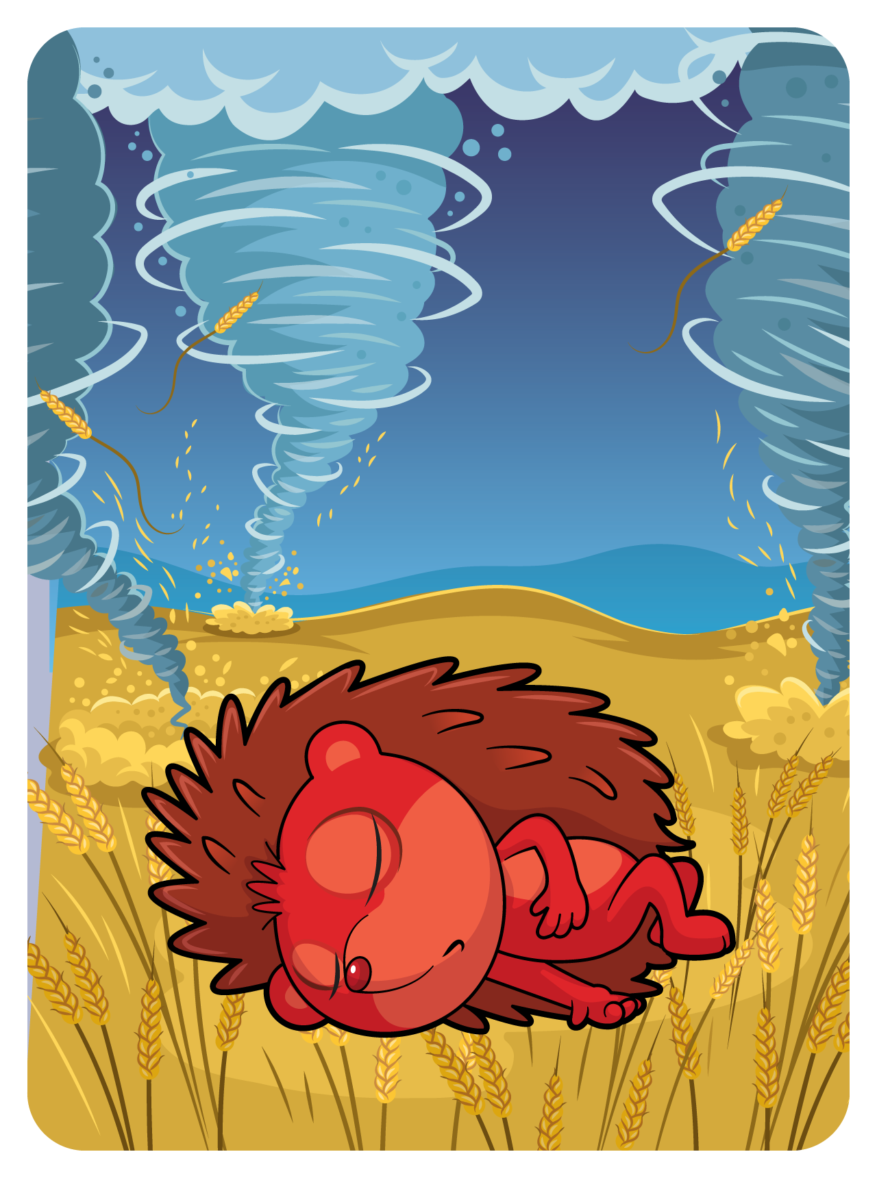 Gary Vaynerchuk - VeeFriends Series 2 - Humble Hedgehog #12120 - NFT # 12120