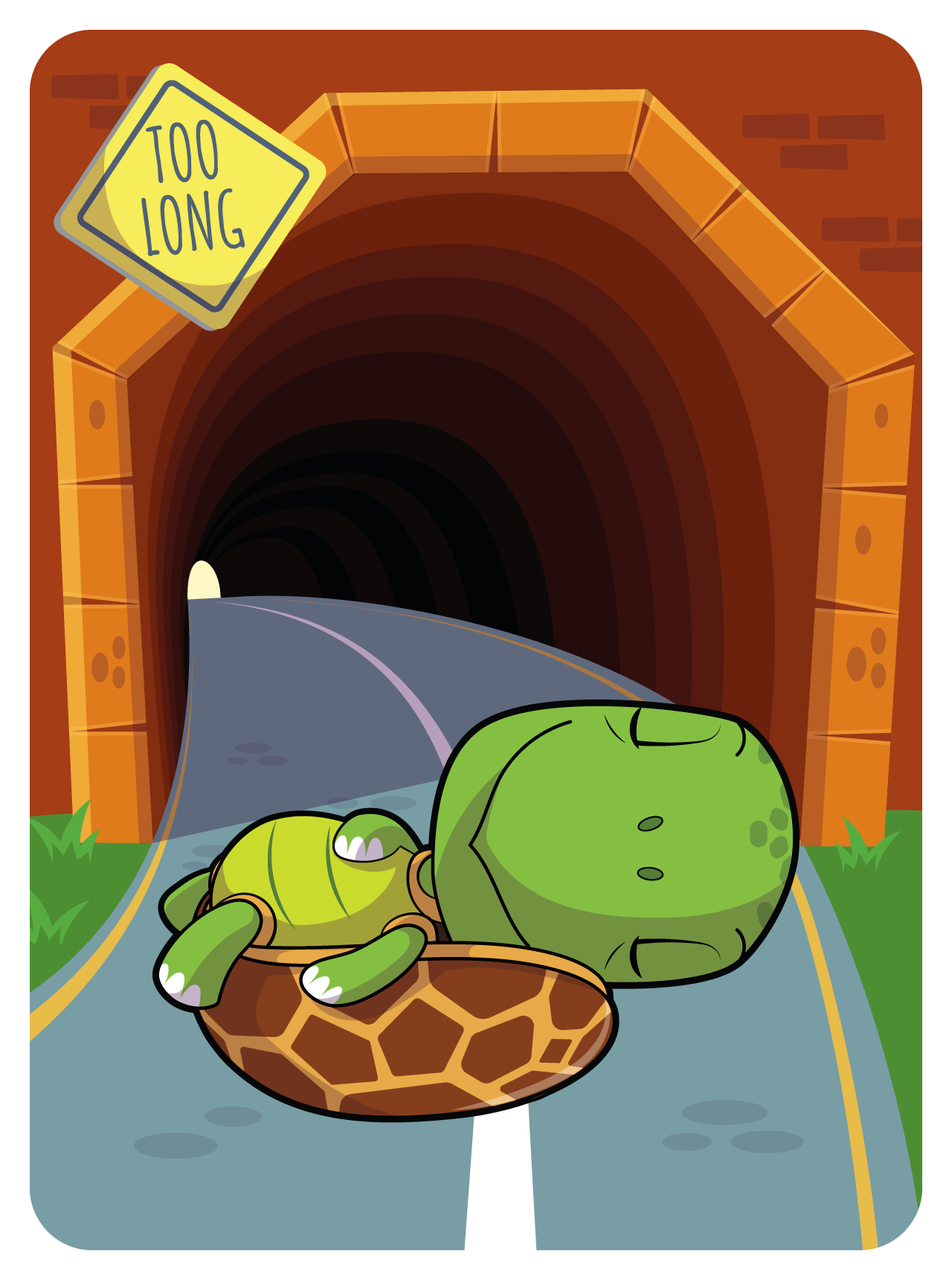 Gary Vaynerchuk - VeeFriends Series 2 - Tolerant Tortoise #12136 - NFT # 12136