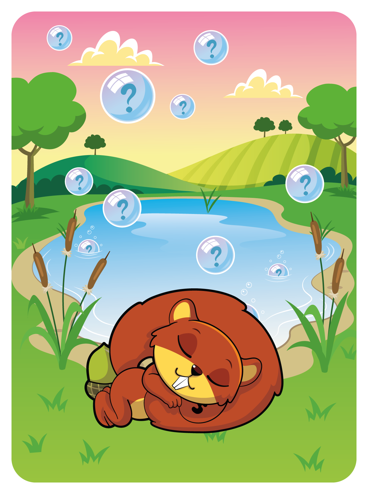 Gary Vaynerchuk - VeeFriends Series 2 - Sharing Squirrel #12137 - NFT # 12137