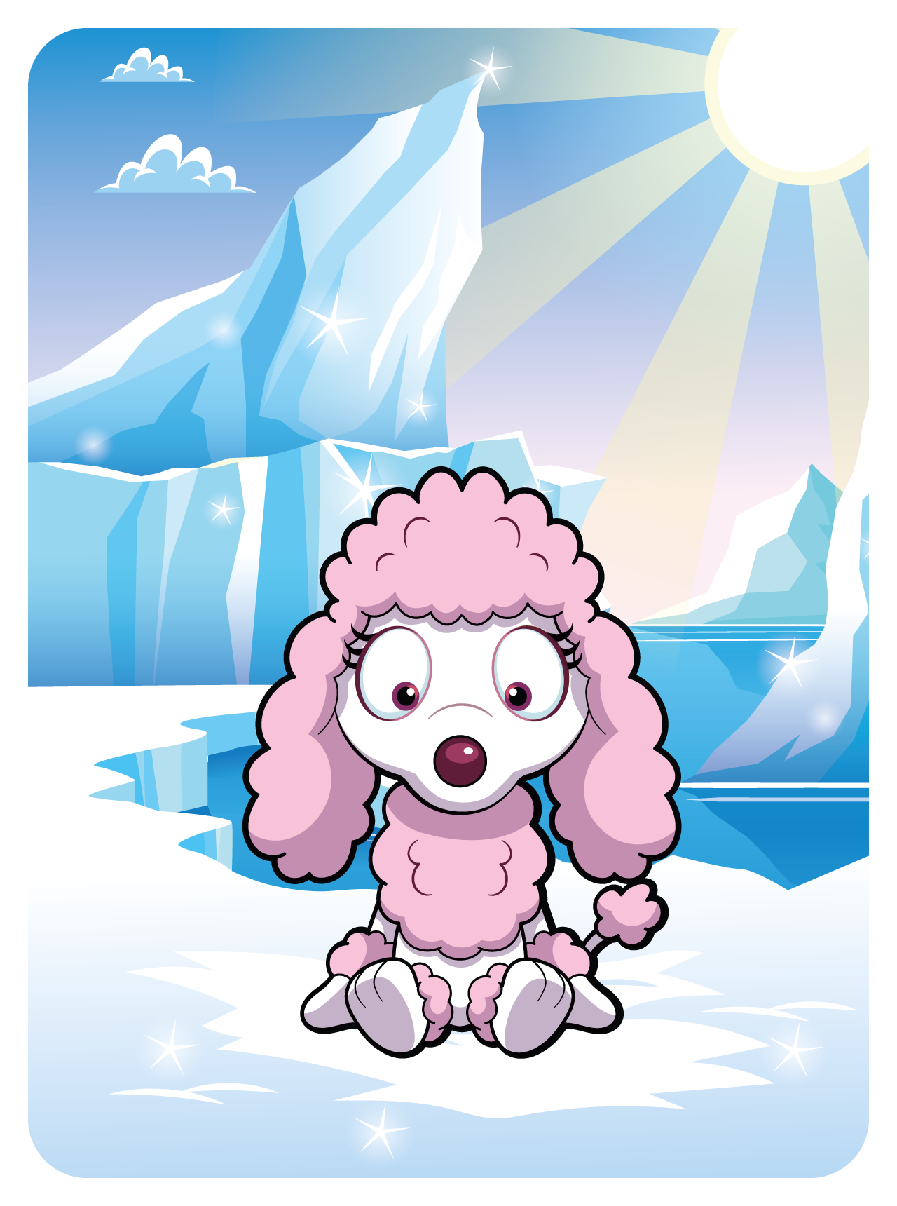 Gary Vaynerchuk - VeeFriends Series 2 - Polished Poodle #12140 - NFT # 12140