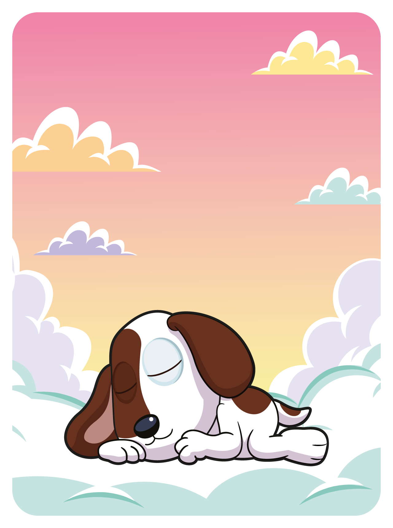 Gary Vaynerchuk - VeeFriends Series 2 - Dialed In Dog #12146 - NFT # 12146