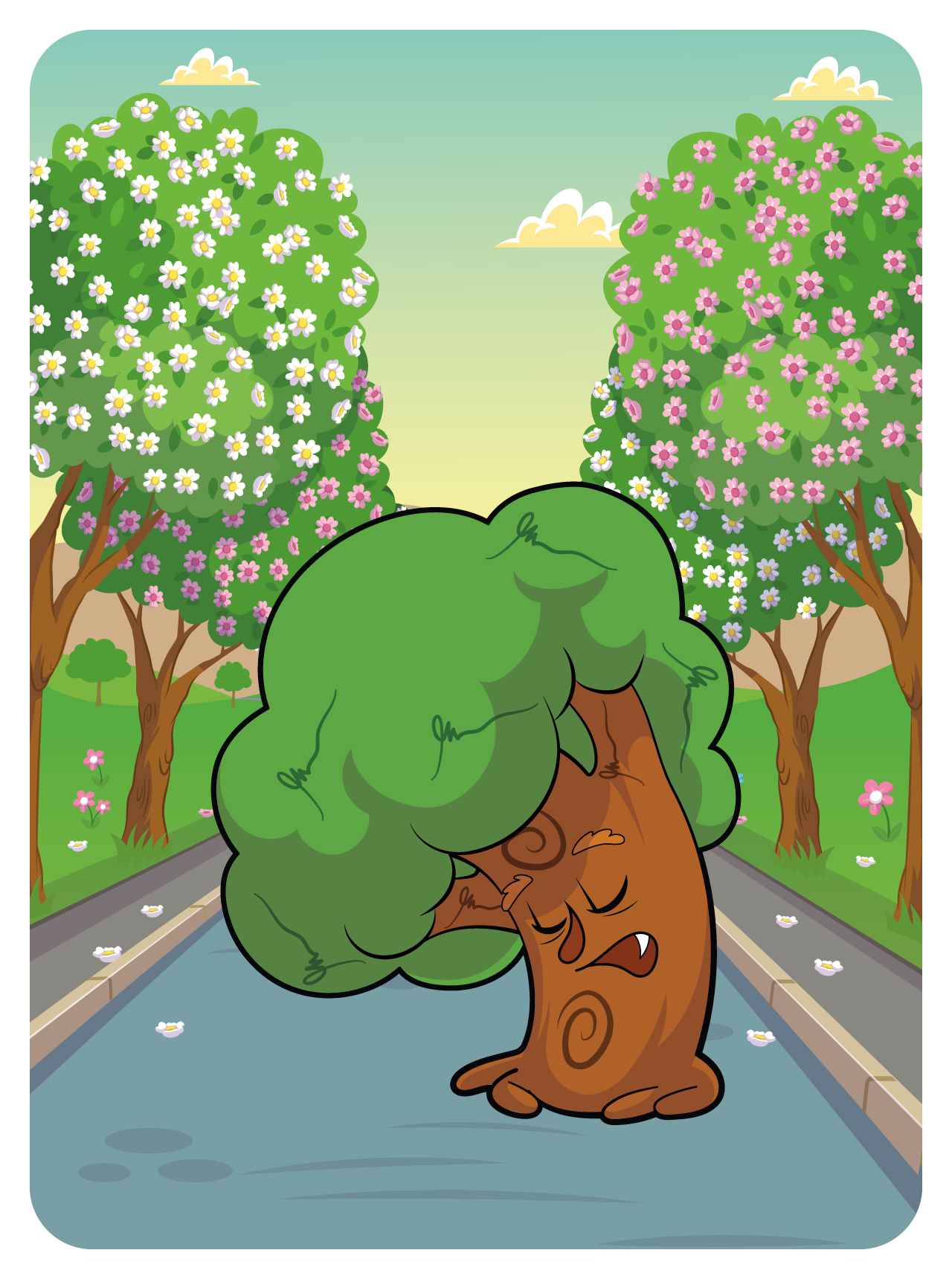 Gary Vaynerchuk - VeeFriends Series 2 - The Oak Monster #12159 - NFT # 12159