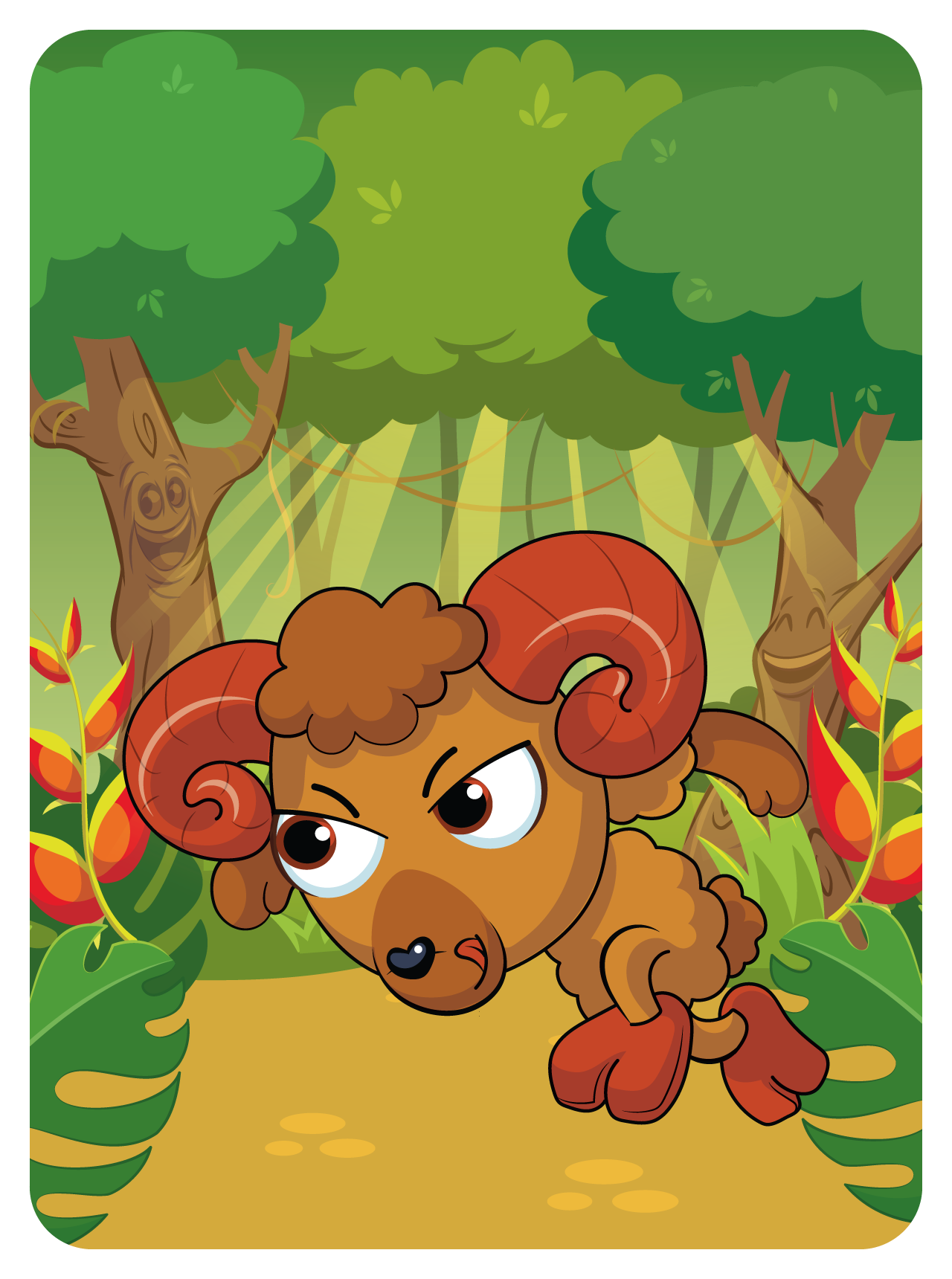 Gary Vaynerchuk - VeeFriends Series 2 - Responsive Ram #12169 - NFT # 12169