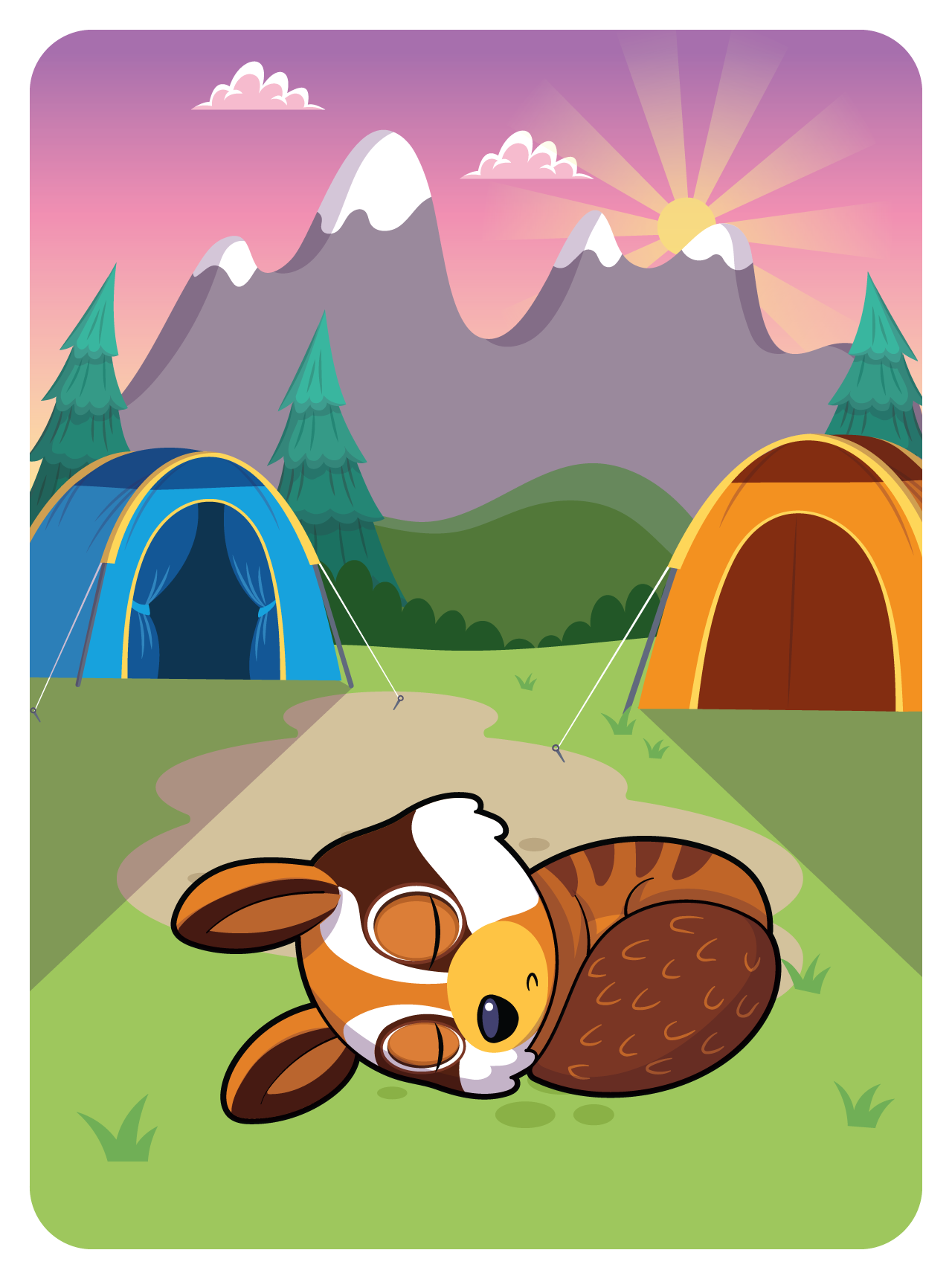 Gary Vaynerchuk - VeeFriends Series 2 - Noble Numbat #12172 - NFT # 12172