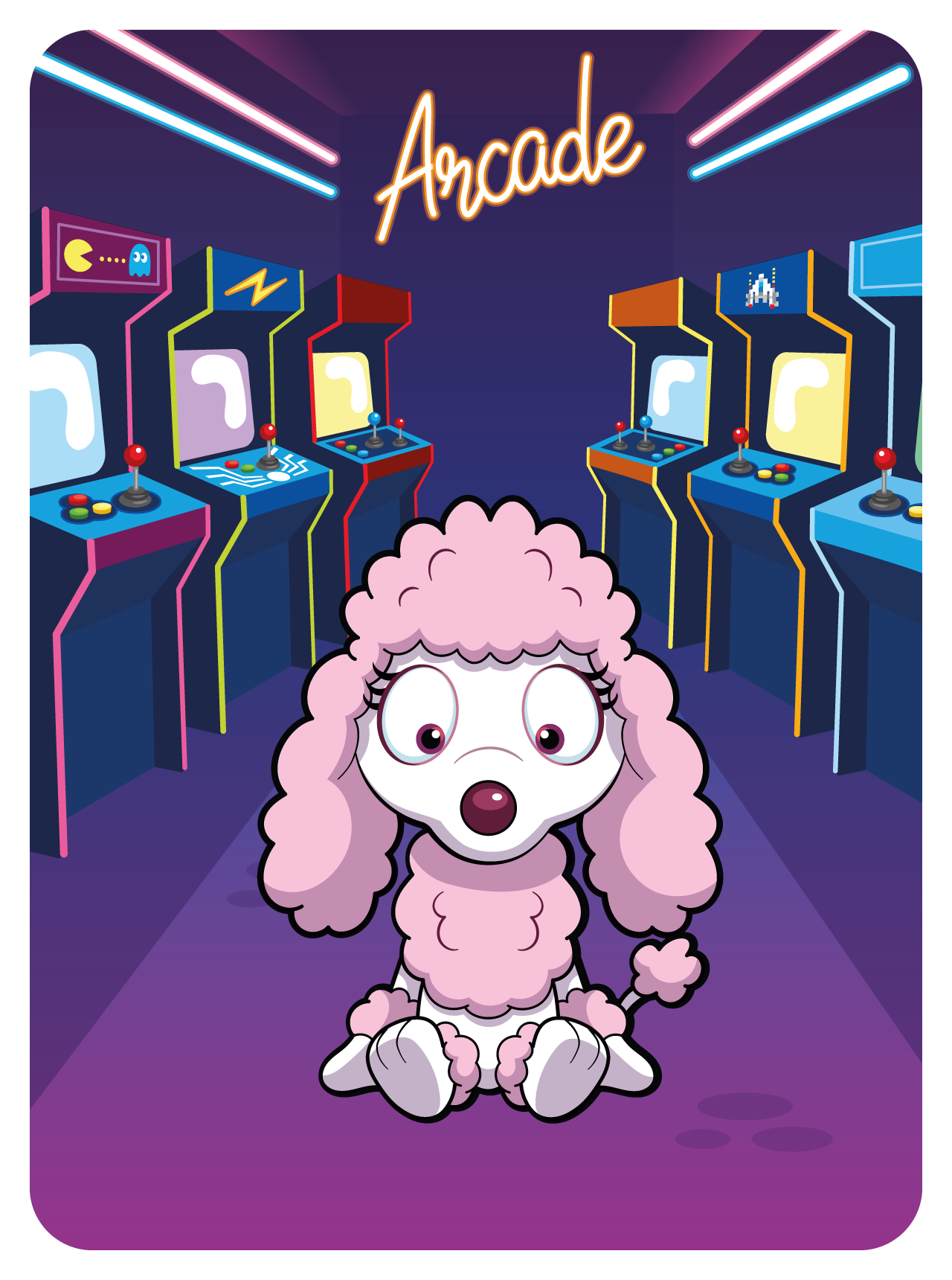 Gary Vaynerchuk - VeeFriends Series 2 - Polished Poodle #12213 - NFT # 12213